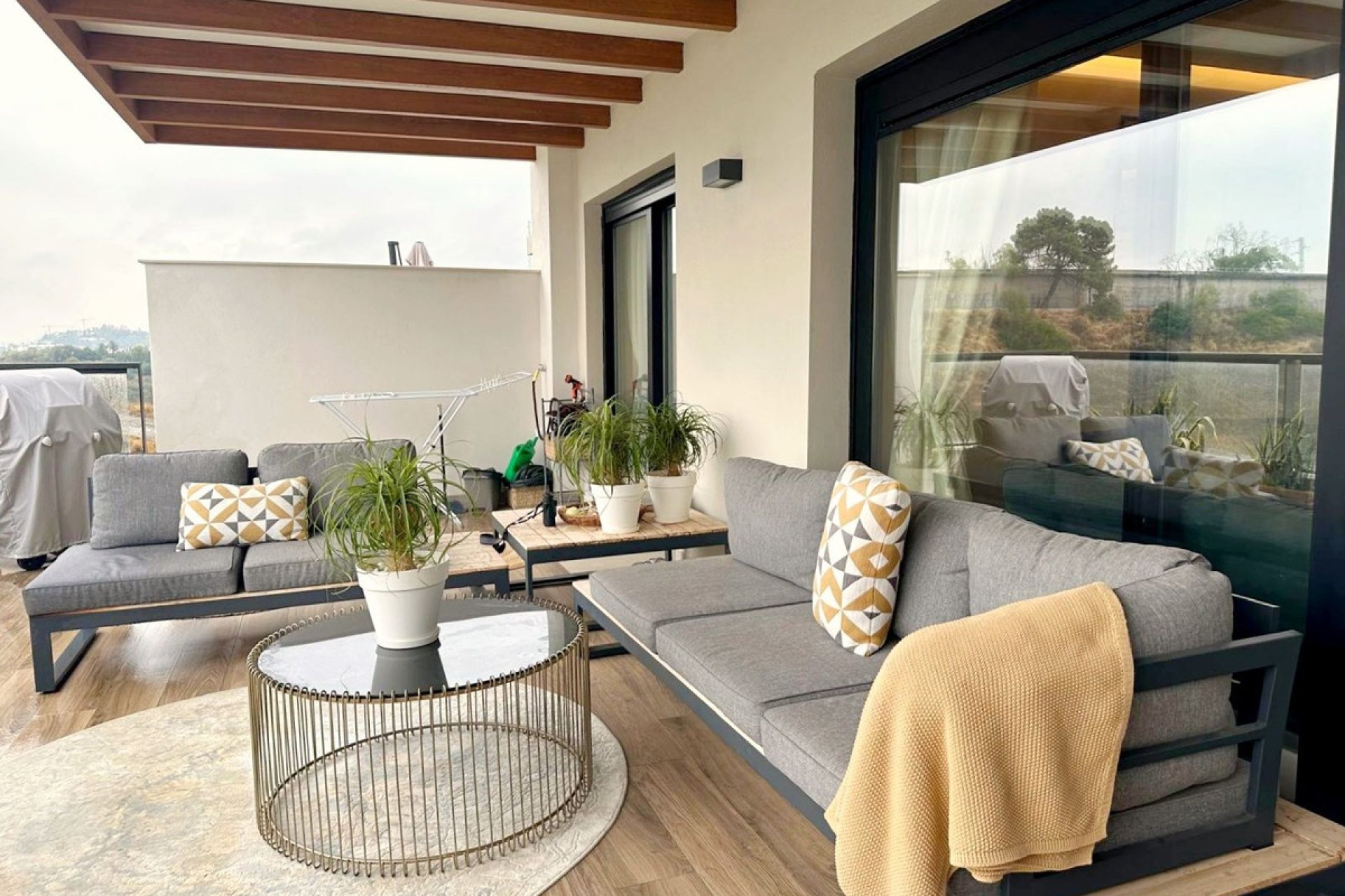 Reventa - Apartment - Middle Floor Apartment - Marbella - Nueva Andalucia