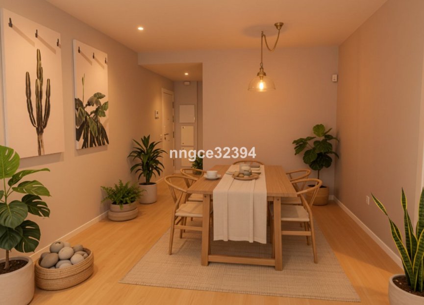 Reventa - Apartment - Middle Floor Apartment - Marbella - Nueva Andalucia