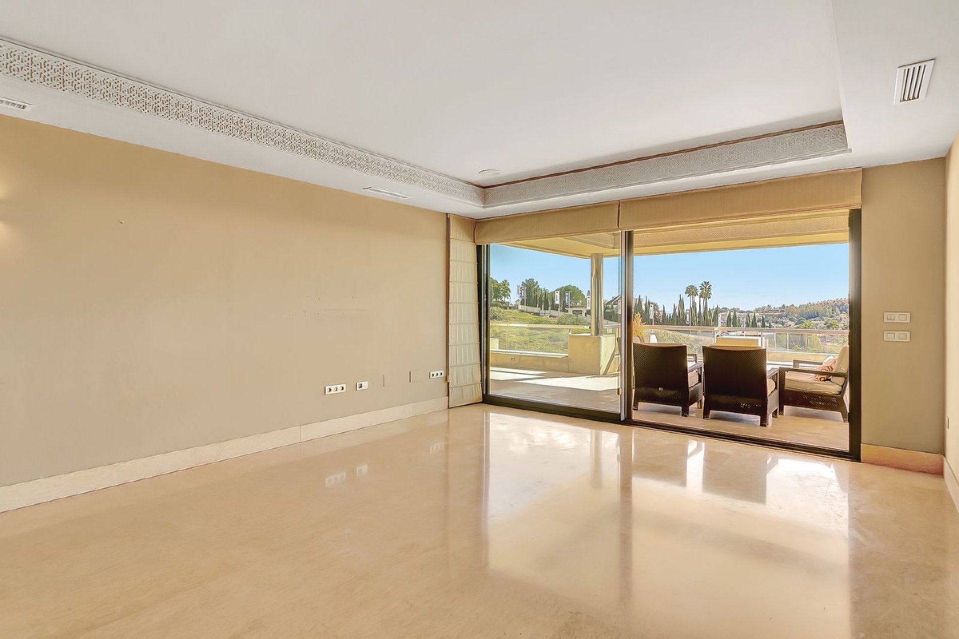 Reventa - Apartment - Middle Floor Apartment - Marbella - Nueva Andalucia