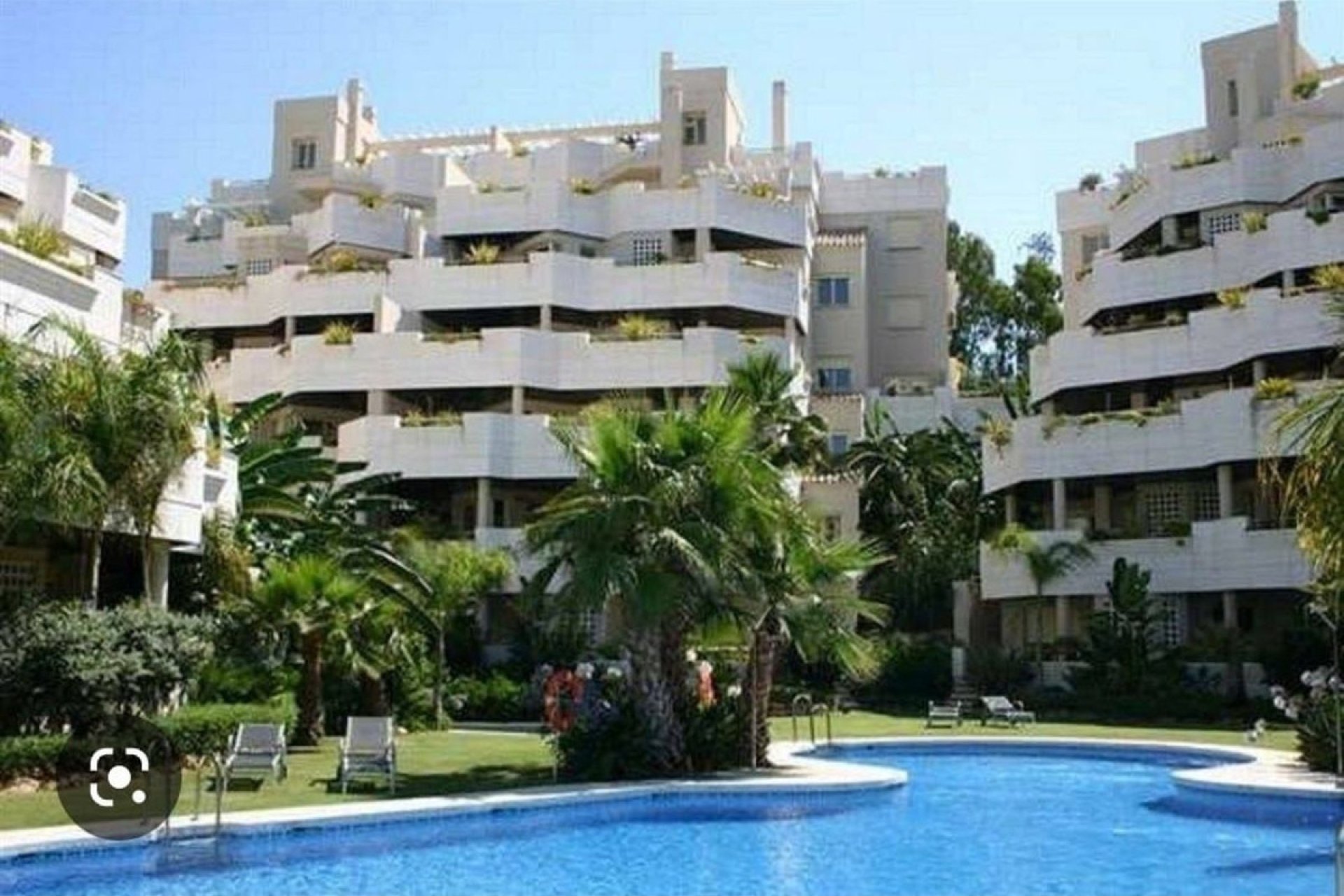 Reventa - Apartment - Middle Floor Apartment - Marbella - Nueva Andalucia