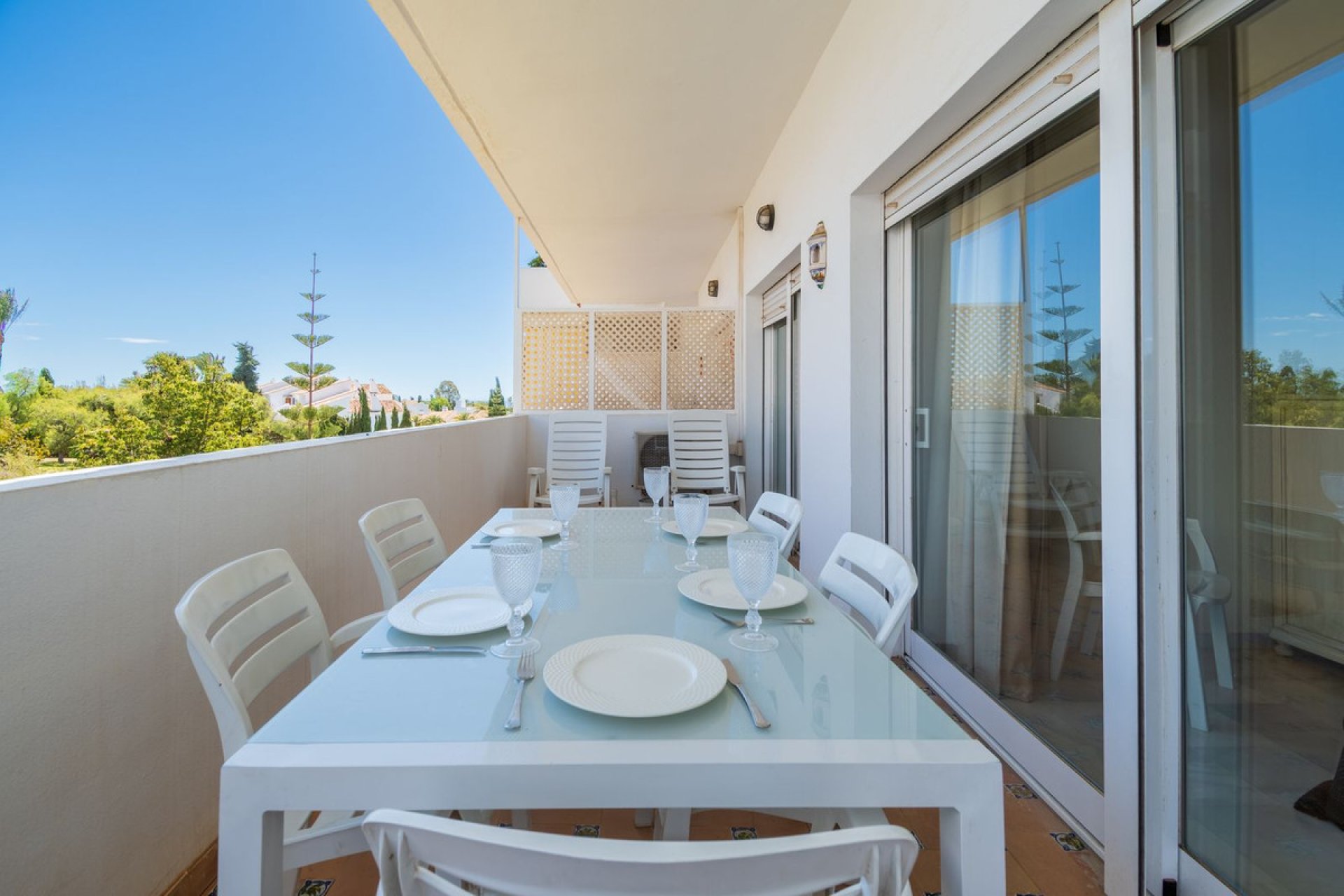 Reventa - Apartment - Middle Floor Apartment - Marbella - Nueva Andalucia