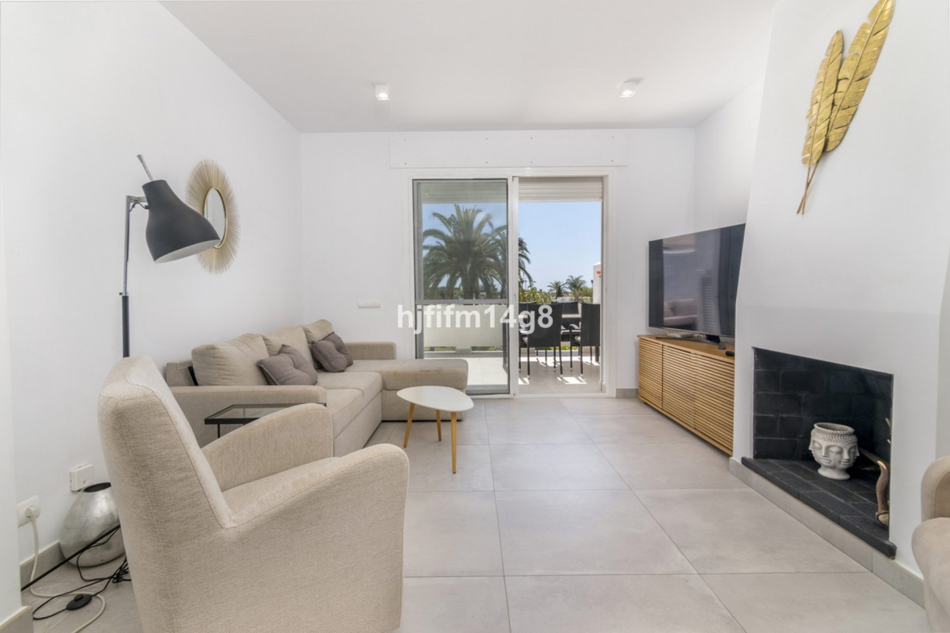 Reventa - Apartment - Middle Floor Apartment - Marbella - Nueva Andalucia