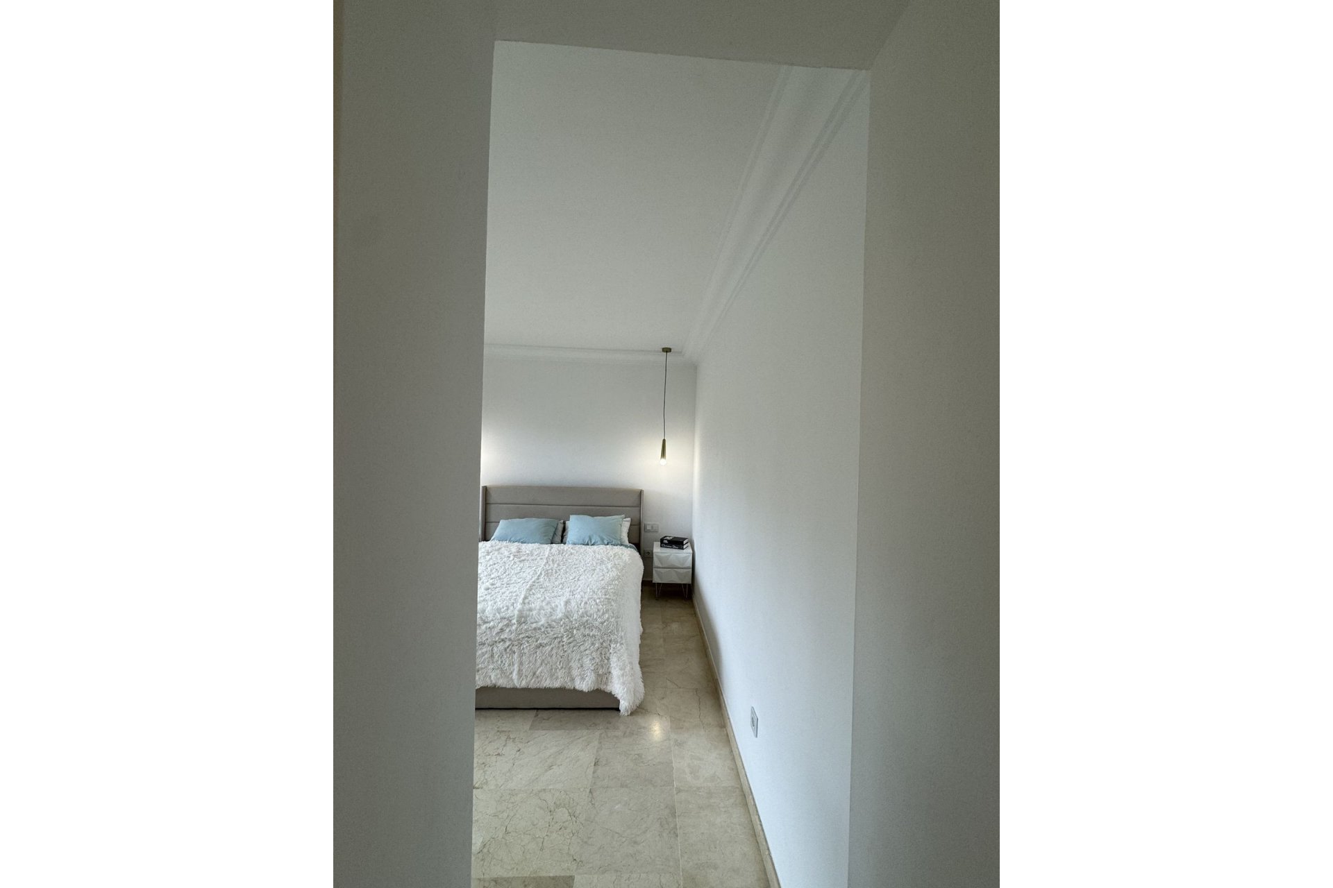 Reventa - Apartment - Middle Floor Apartment - Marbella - Nueva Andalucia