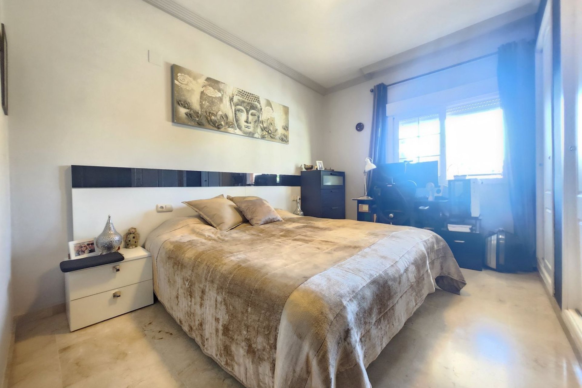 Reventa - Apartment - Middle Floor Apartment - Marbella - Nueva Andalucia