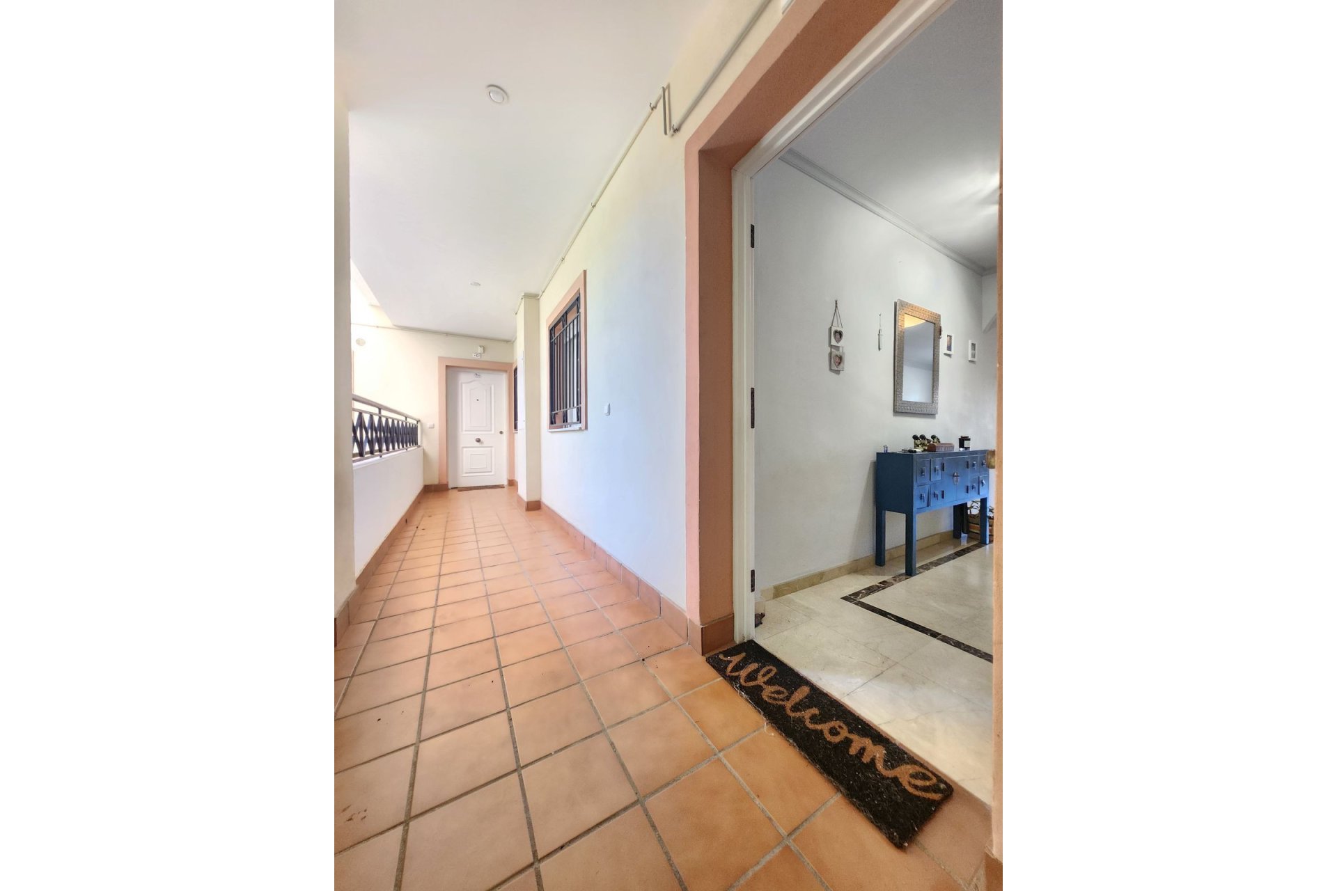 Reventa - Apartment - Middle Floor Apartment - Marbella - Nueva Andalucia