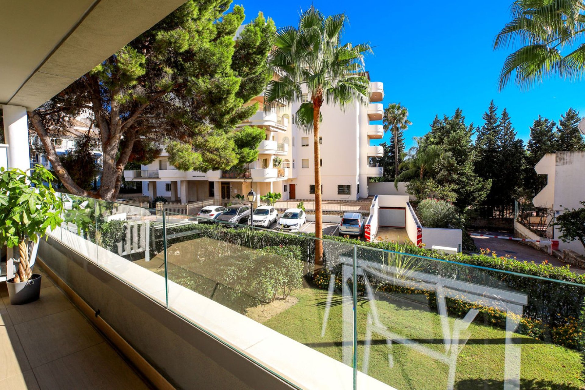 Reventa - Apartment - Middle Floor Apartment - Marbella - Nueva Andalucia