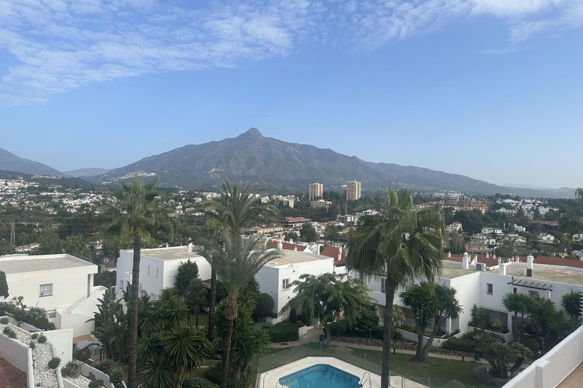 Reventa - Apartment - Middle Floor Apartment - Marbella - Nueva Andalucia