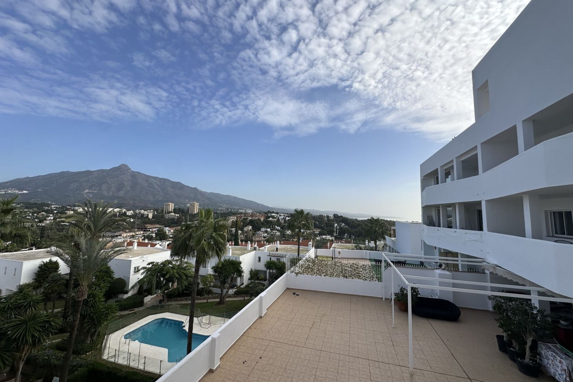 Reventa - Apartment - Middle Floor Apartment - Marbella - Nueva Andalucia