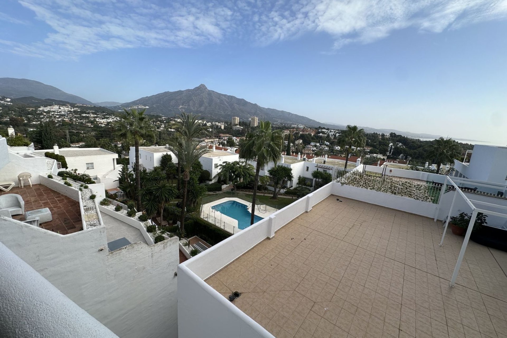 Reventa - Apartment - Middle Floor Apartment - Marbella - Nueva Andalucia