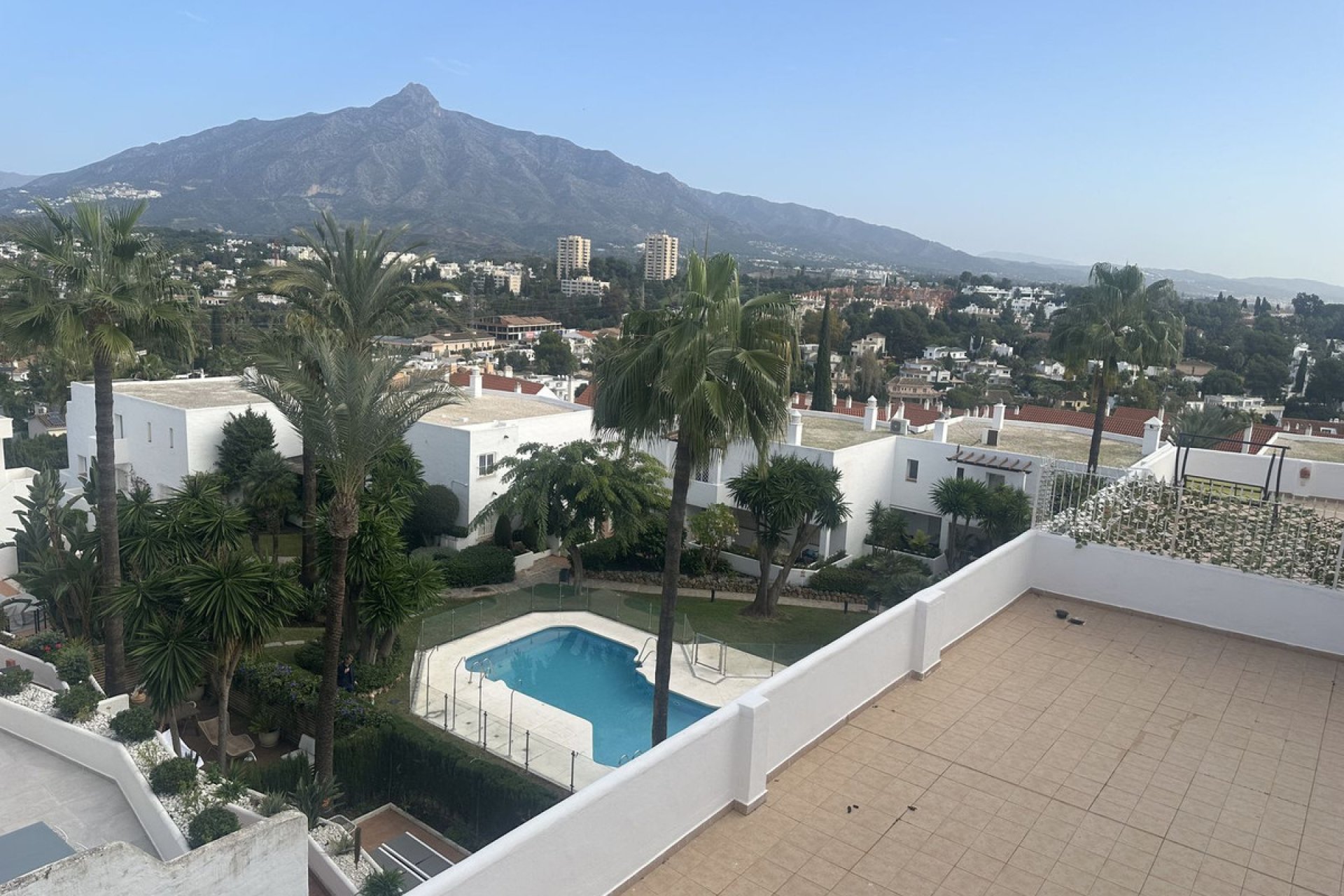 Reventa - Apartment - Middle Floor Apartment - Marbella - Nueva Andalucia