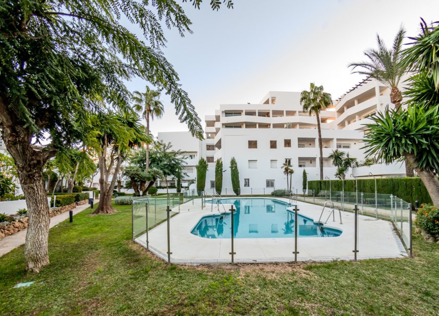 Reventa - Apartment - Middle Floor Apartment - Marbella - Nueva Andalucia