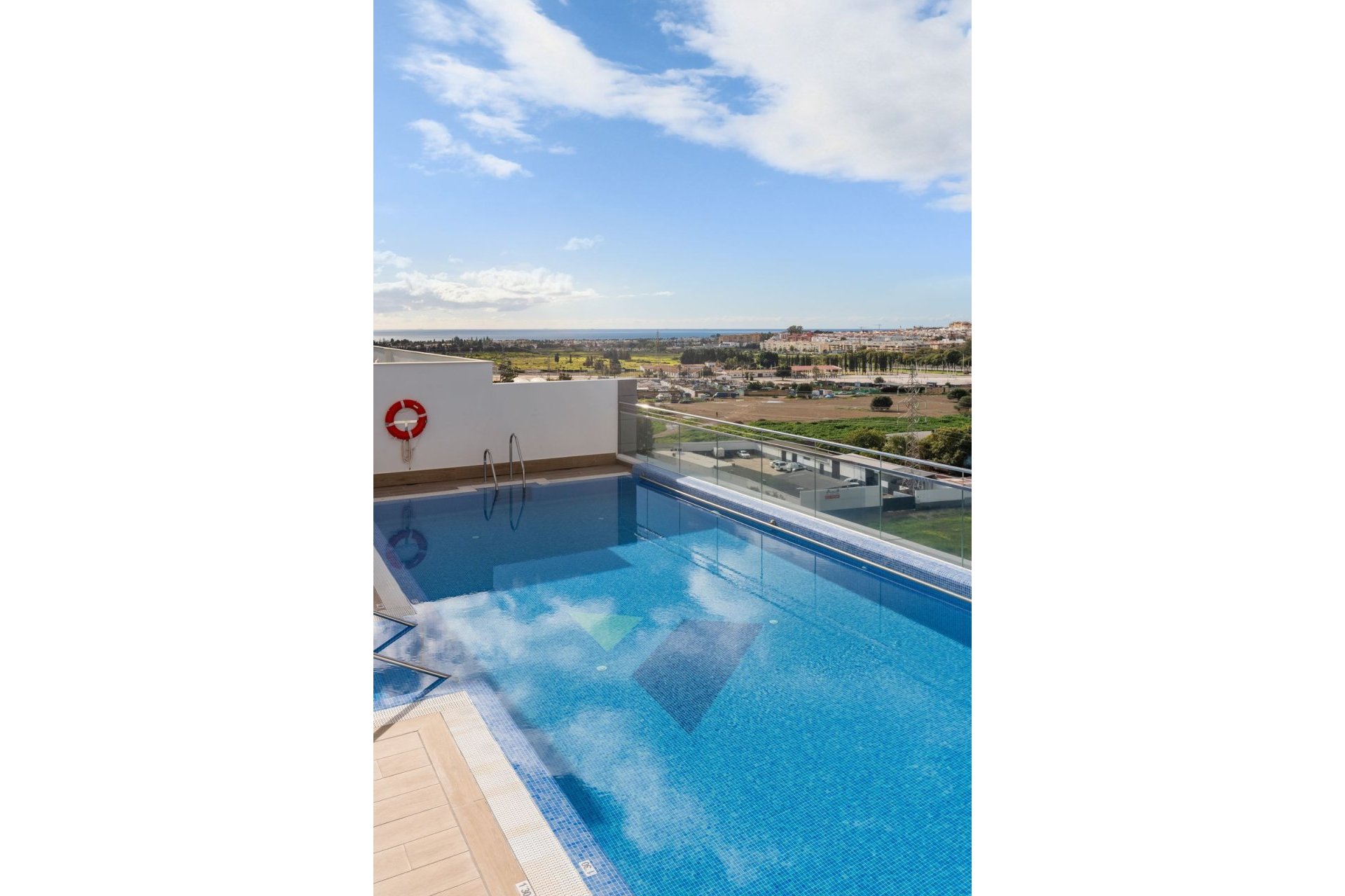 Reventa - Apartment - Middle Floor Apartment - Marbella - Nueva Andalucia