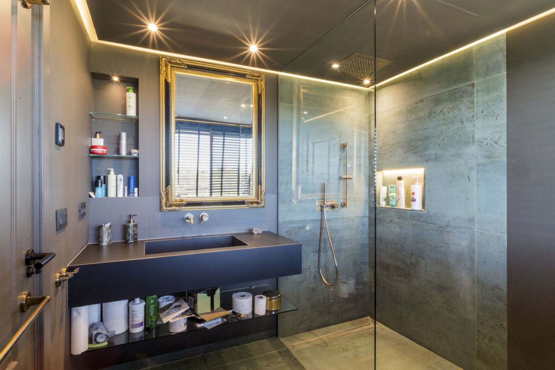 Reventa - Apartment - Middle Floor Apartment - Marbella - Nueva Andalucia