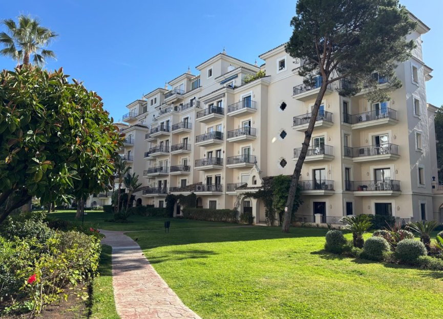 Reventa - Apartment - Middle Floor Apartment - Marbella - Nueva Andalucia