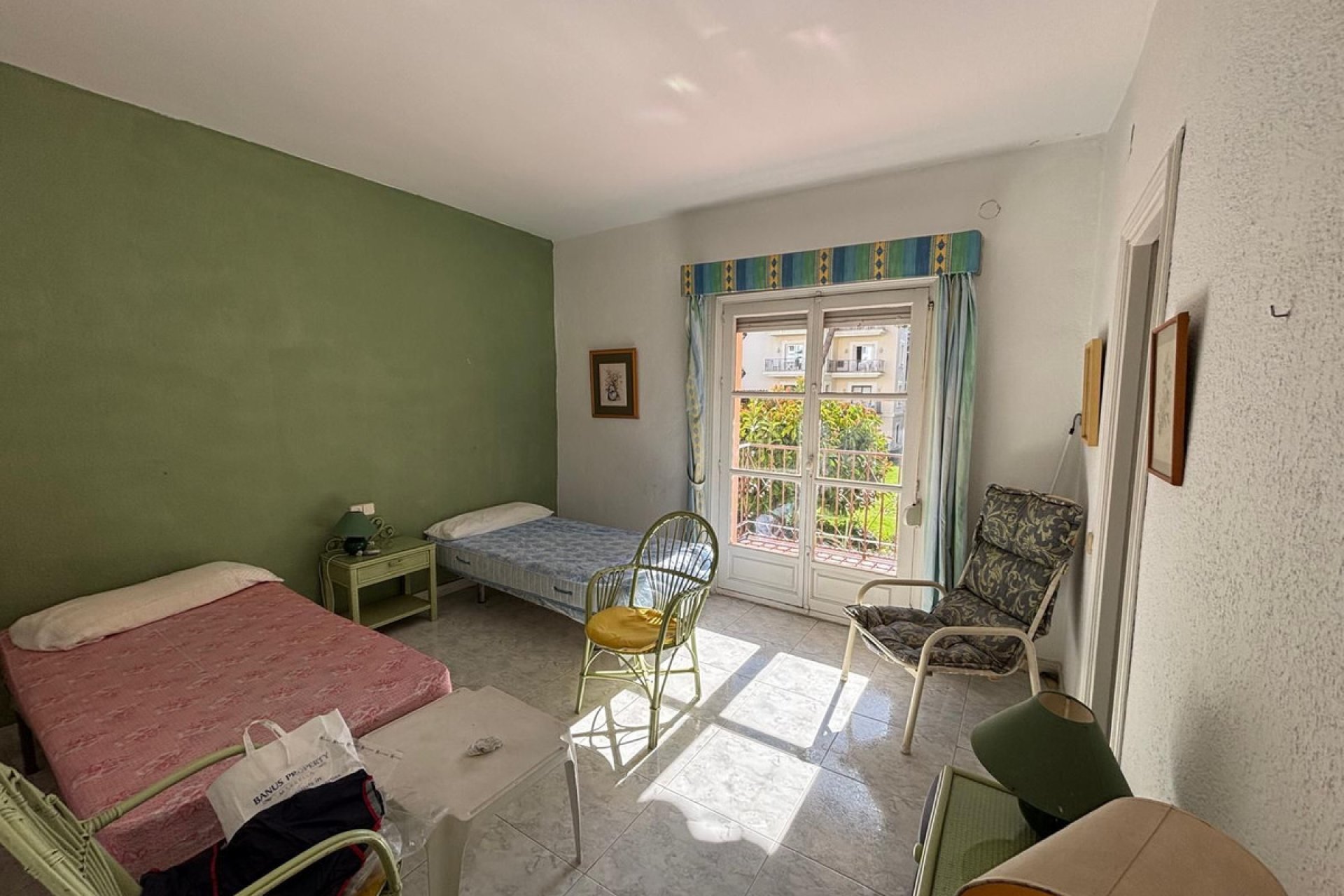 Reventa - Apartment - Middle Floor Apartment - Marbella - Nueva Andalucia