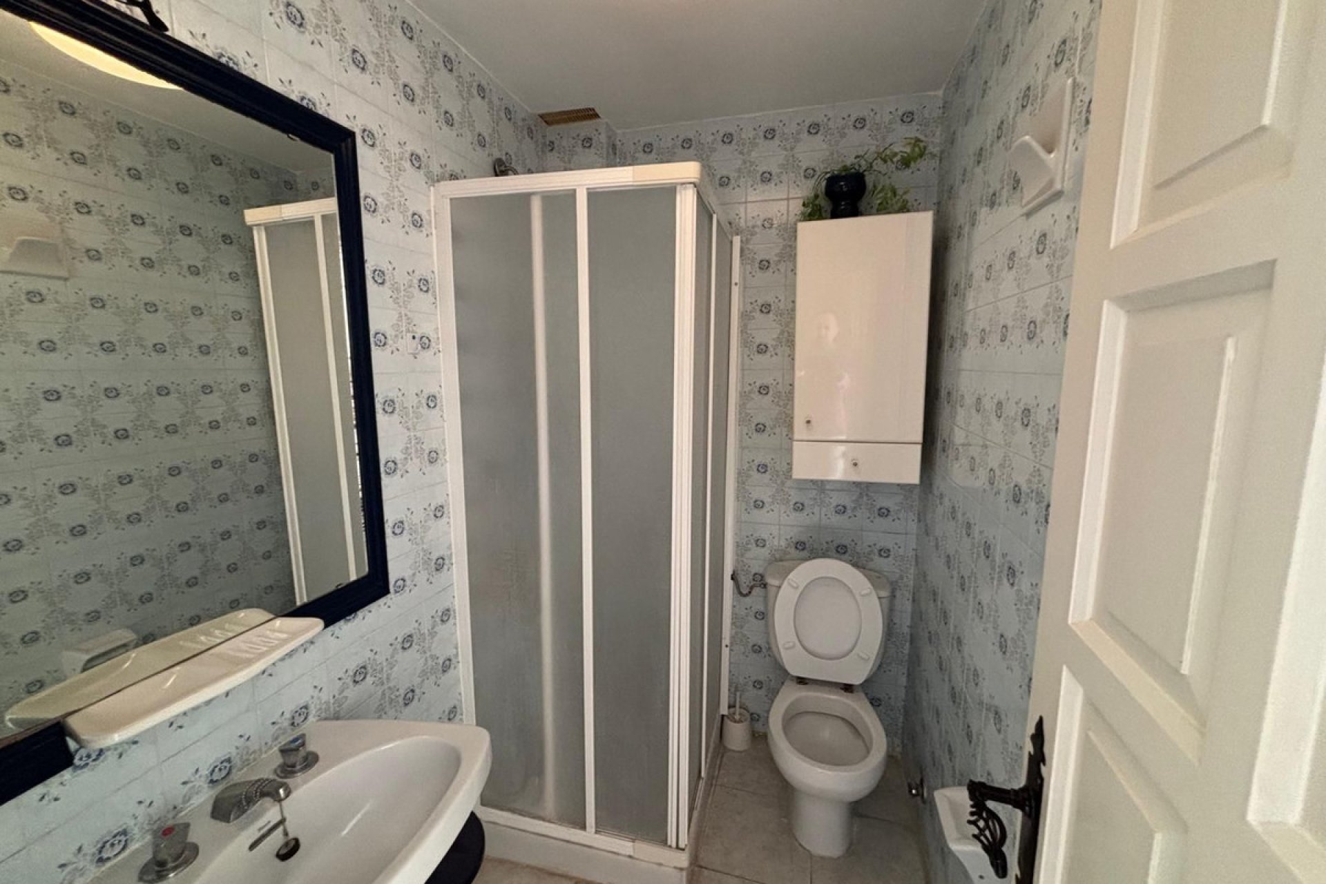 Reventa - Apartment - Middle Floor Apartment - Marbella - Nueva Andalucia