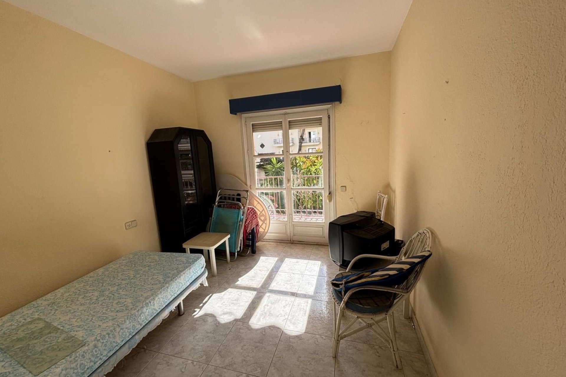 Reventa - Apartment - Middle Floor Apartment - Marbella - Nueva Andalucia