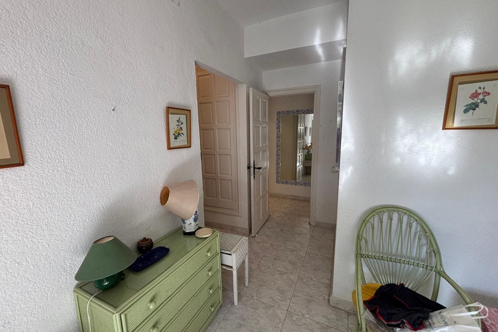 Reventa - Apartment - Middle Floor Apartment - Marbella - Nueva Andalucia