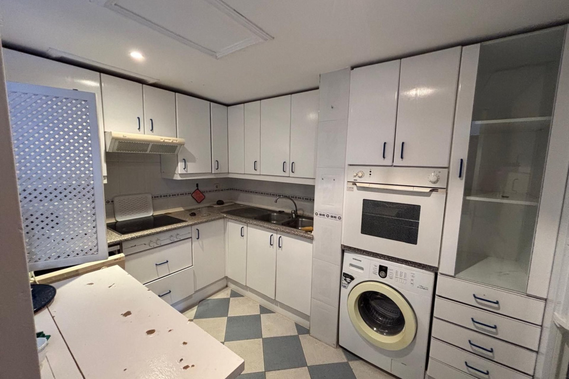 Reventa - Apartment - Middle Floor Apartment - Marbella - Nueva Andalucia