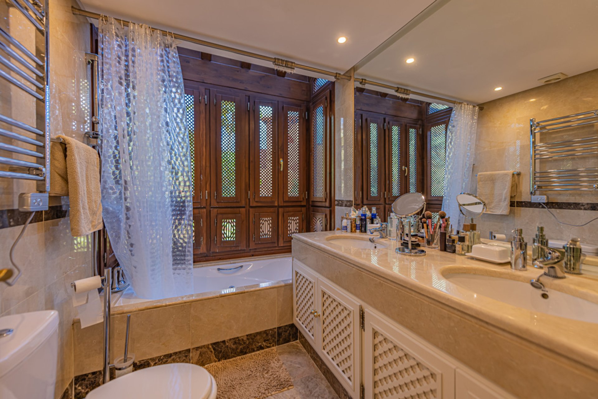 Reventa - Apartment - Middle Floor Apartment - Marbella - Nueva Andalucia