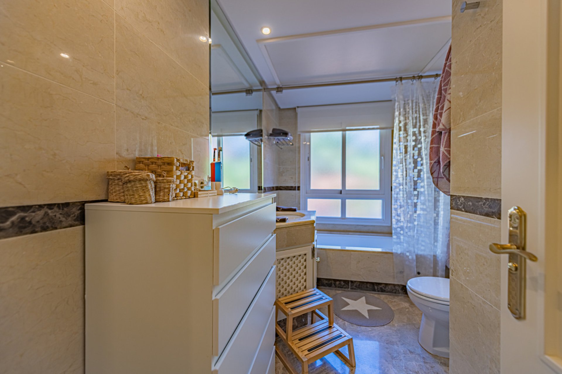 Reventa - Apartment - Middle Floor Apartment - Marbella - Nueva Andalucia