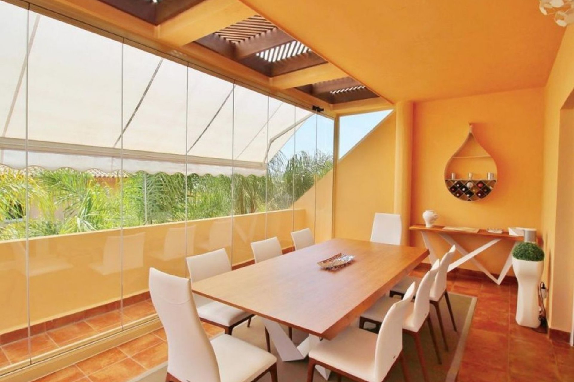 Reventa - Apartment - Middle Floor Apartment - Marbella - Nueva Andalucia