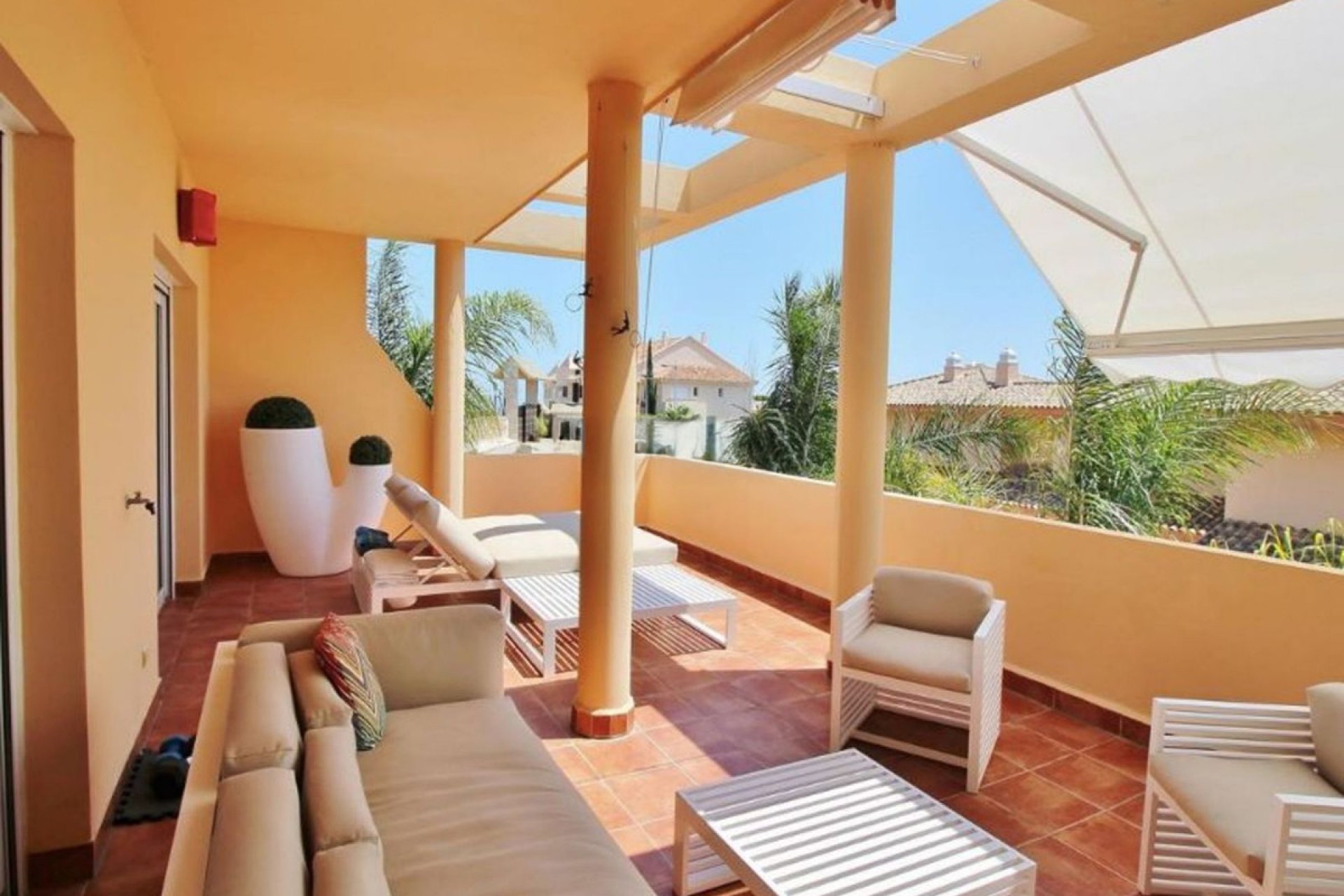 Reventa - Apartment - Middle Floor Apartment - Marbella - Nueva Andalucia