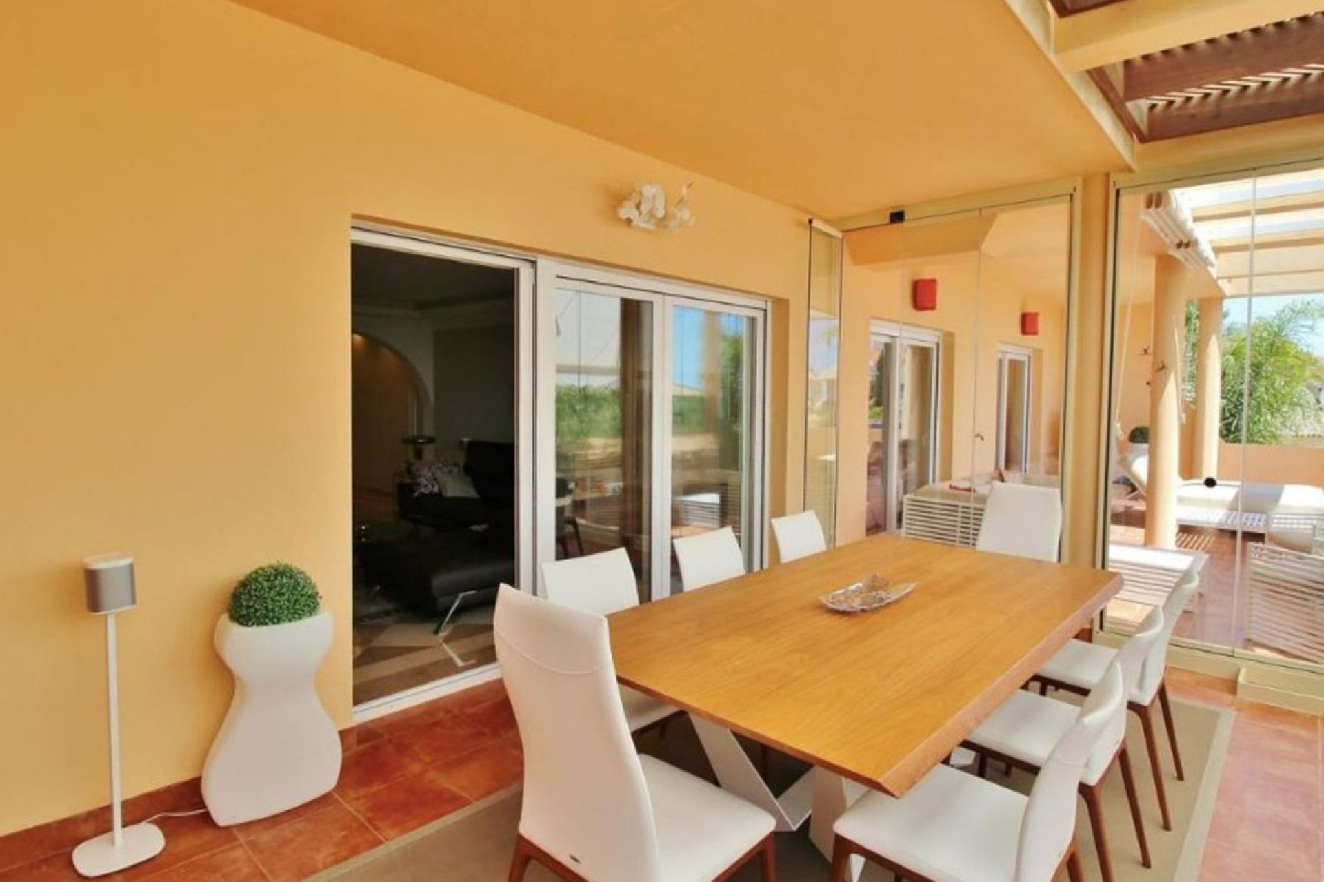 Reventa - Apartment - Middle Floor Apartment - Marbella - Nueva Andalucia