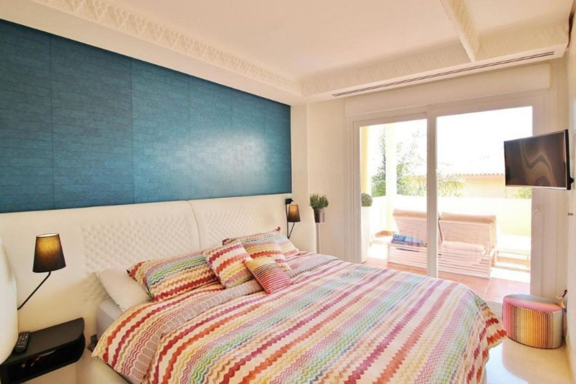 Reventa - Apartment - Middle Floor Apartment - Marbella - Nueva Andalucia