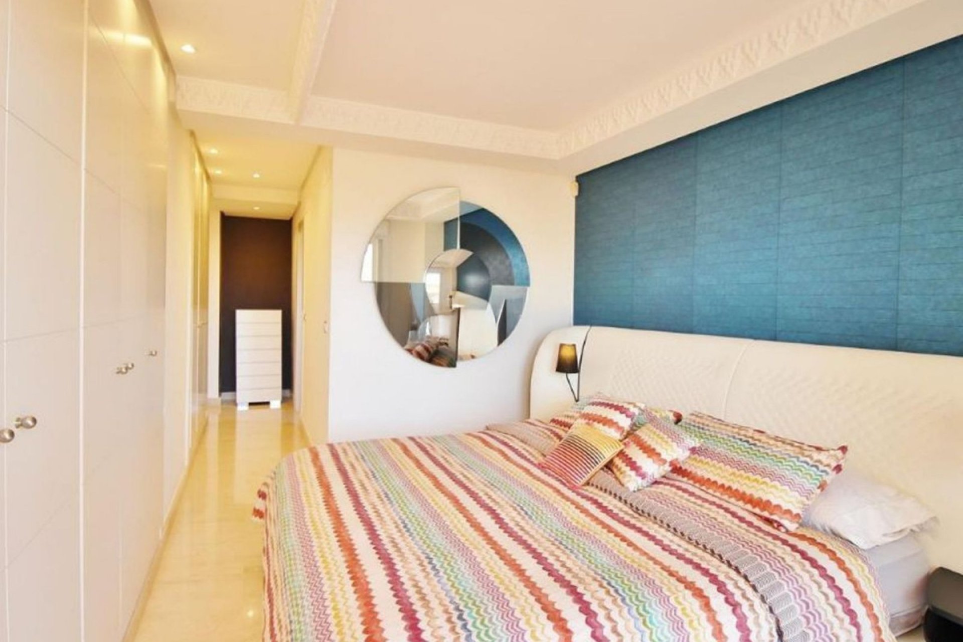 Reventa - Apartment - Middle Floor Apartment - Marbella - Nueva Andalucia