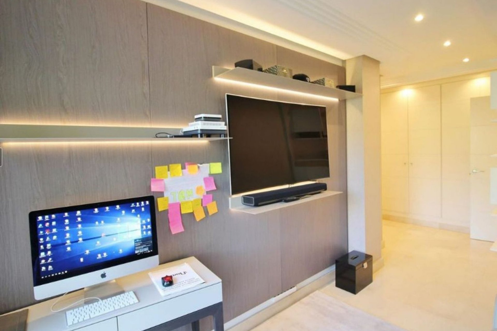 Reventa - Apartment - Middle Floor Apartment - Marbella - Nueva Andalucia