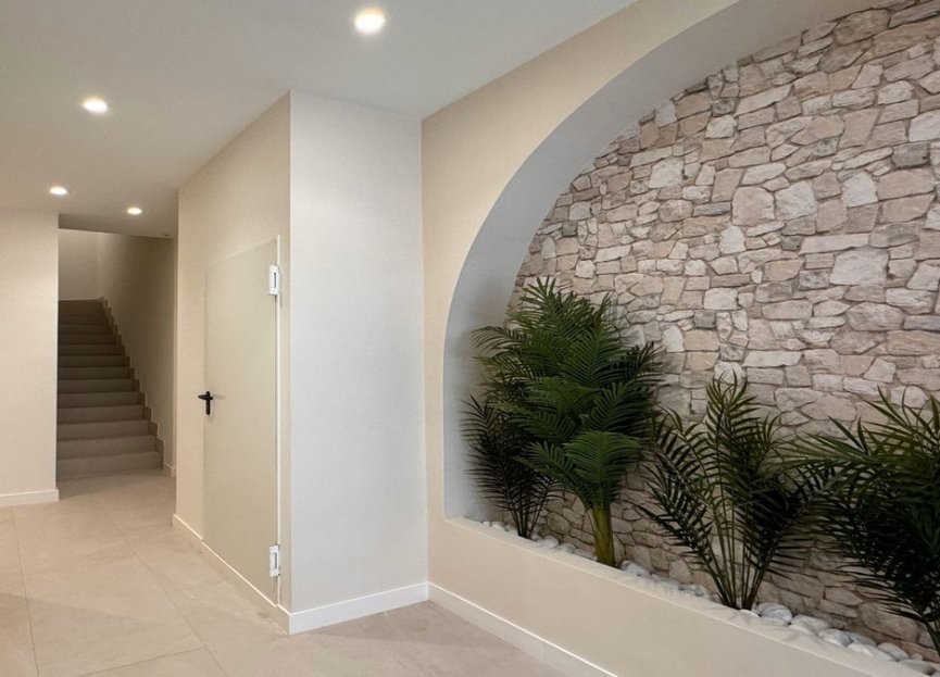 Reventa - Apartment - Middle Floor Apartment - Marbella - Nueva Andalucia