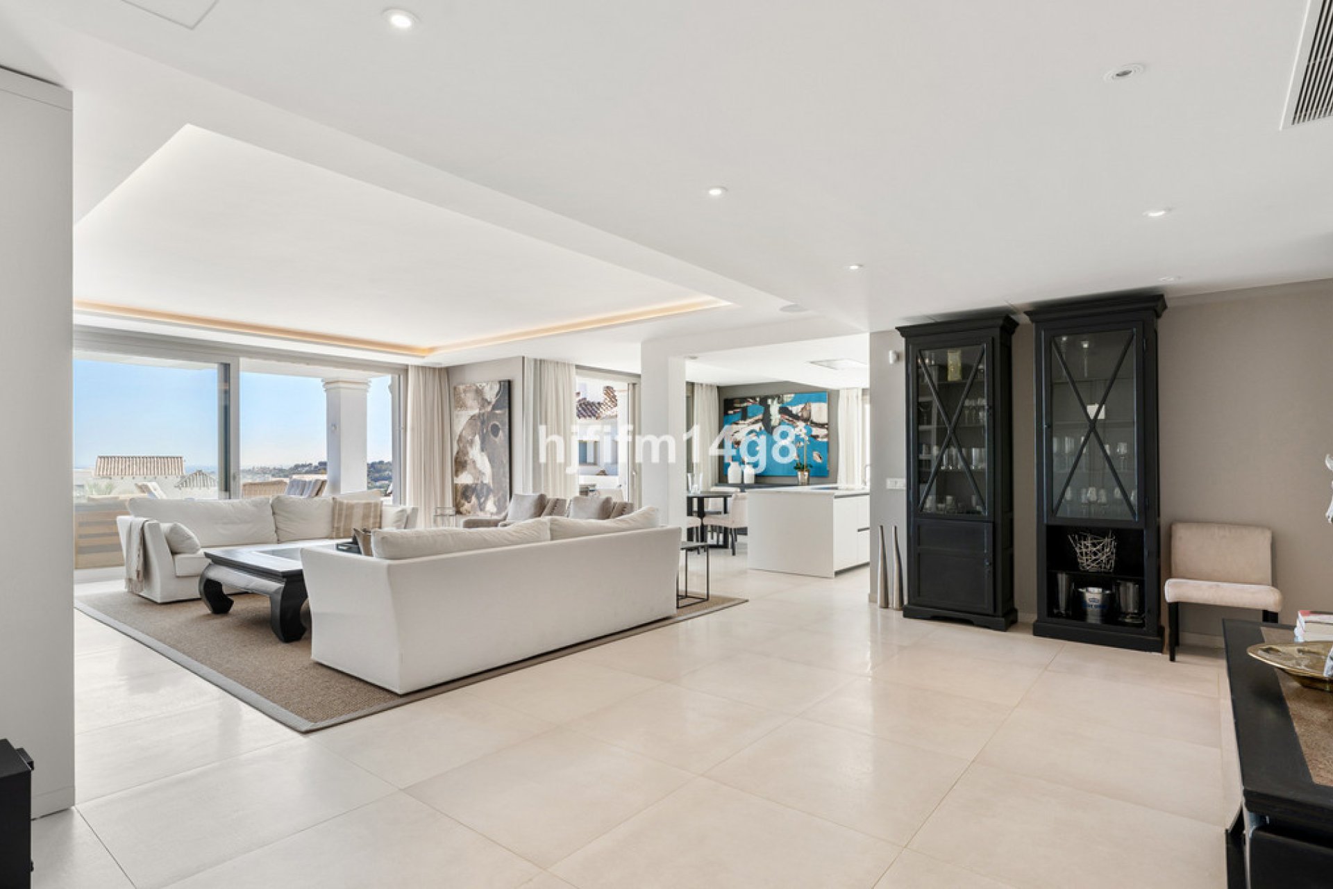 Reventa - Apartment - Middle Floor Apartment - Marbella - Nueva Andalucia