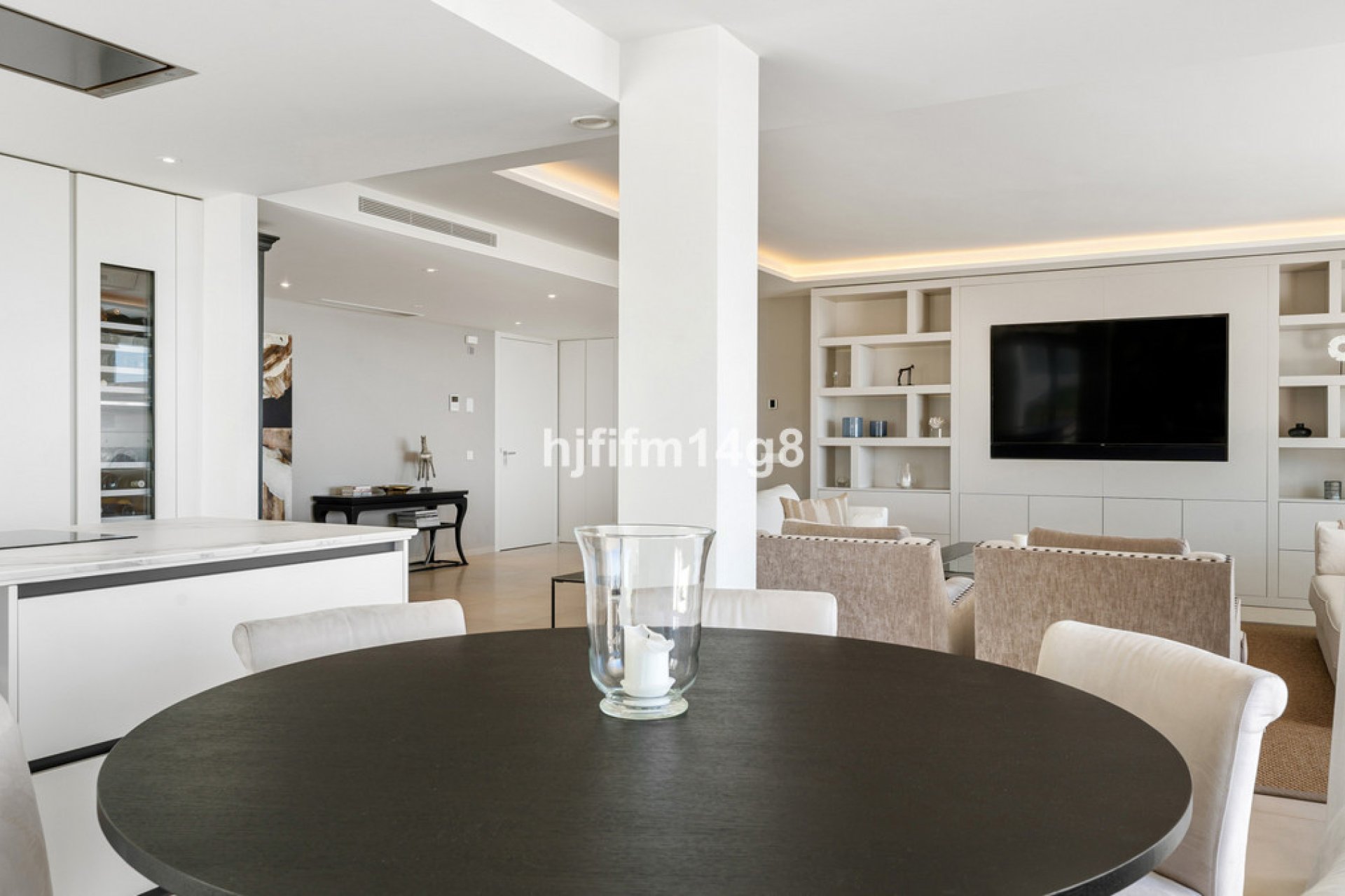 Reventa - Apartment - Middle Floor Apartment - Marbella - Nueva Andalucia