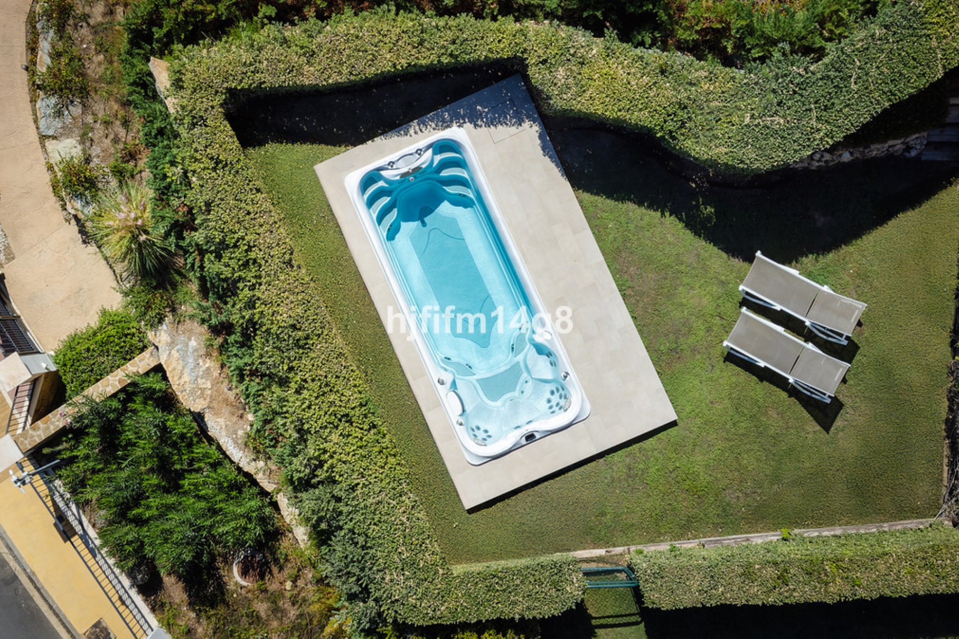 Reventa - Apartment - Middle Floor Apartment - Marbella - Nueva Andalucia