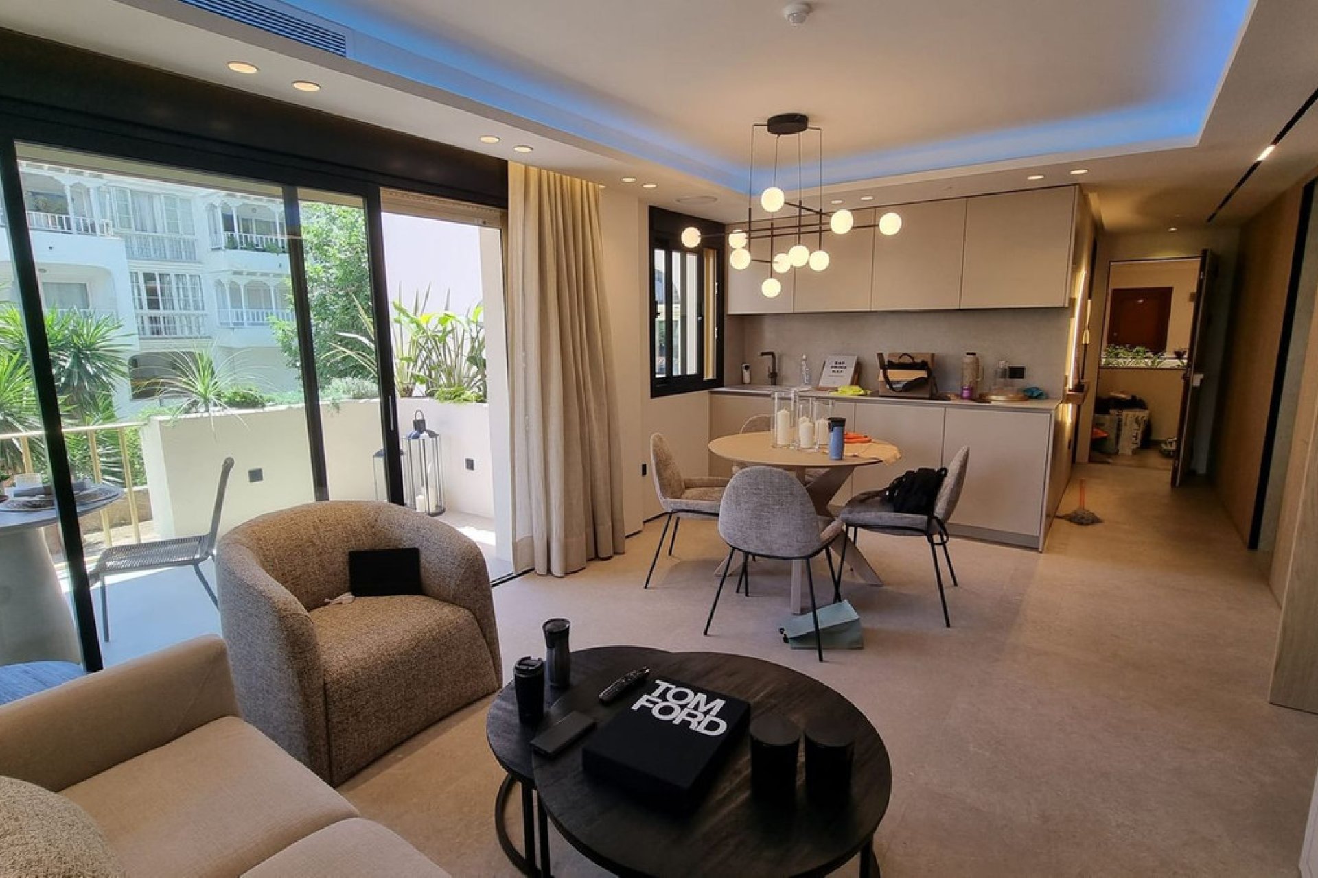 Reventa - Apartment - Middle Floor Apartment - Marbella - Nueva Andalucia