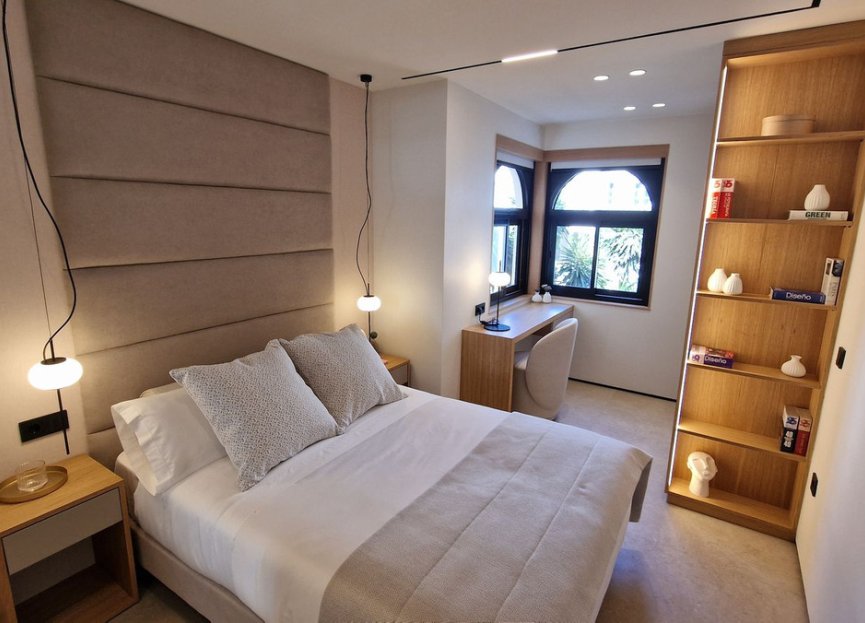 Reventa - Apartment - Middle Floor Apartment - Marbella - Nueva Andalucia