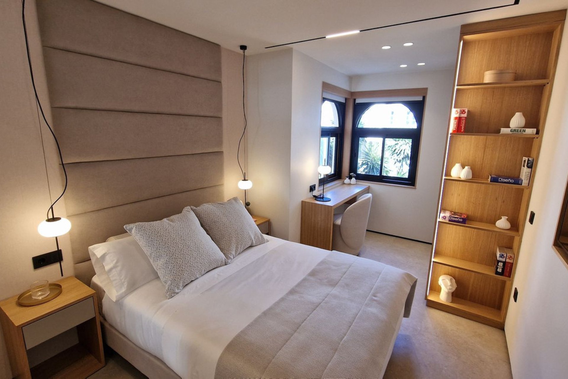 Reventa - Apartment - Middle Floor Apartment - Marbella - Nueva Andalucia