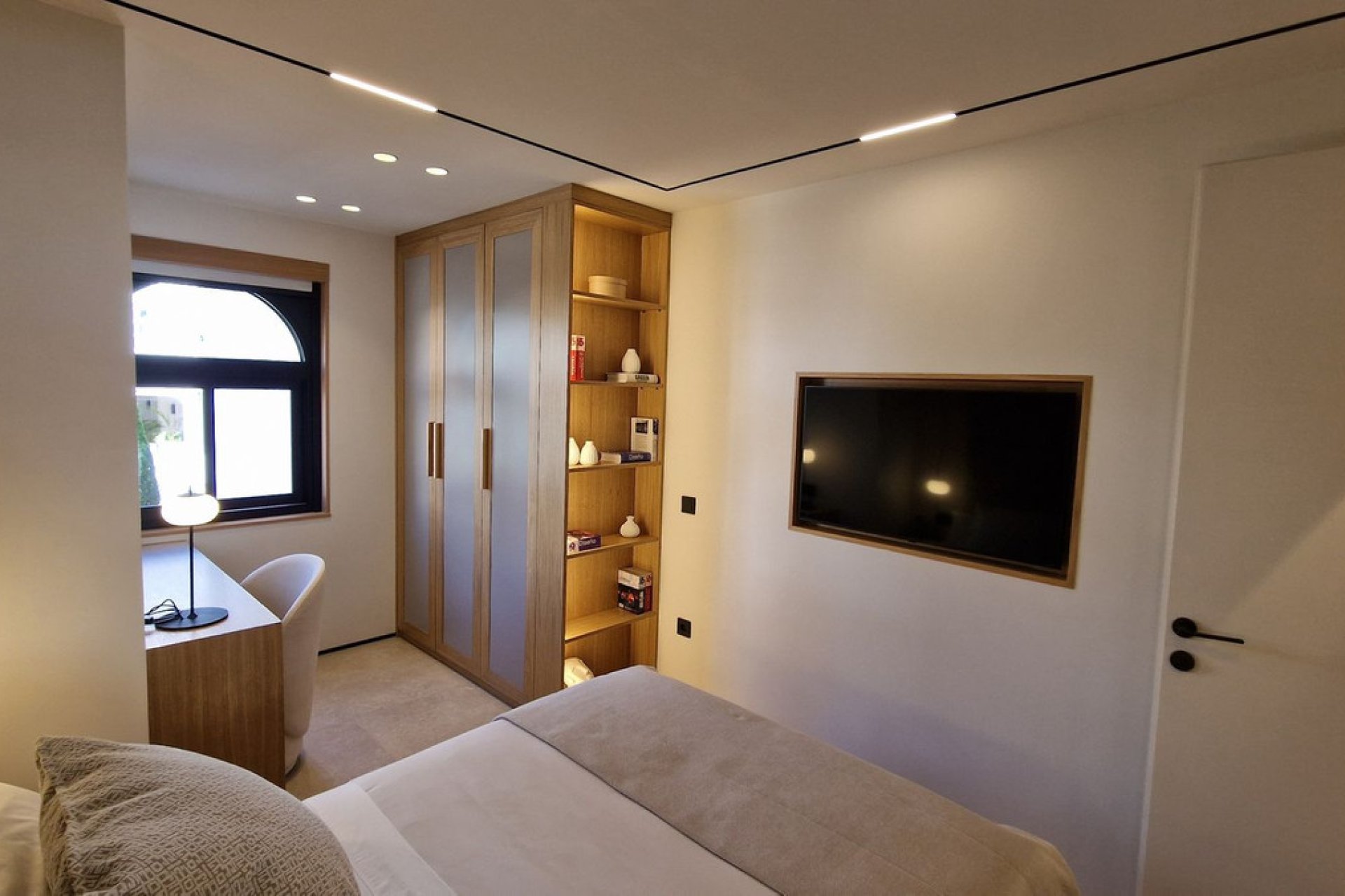 Reventa - Apartment - Middle Floor Apartment - Marbella - Nueva Andalucia