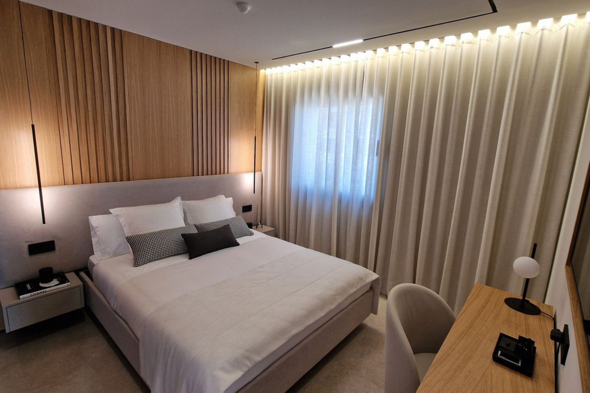 Reventa - Apartment - Middle Floor Apartment - Marbella - Nueva Andalucia