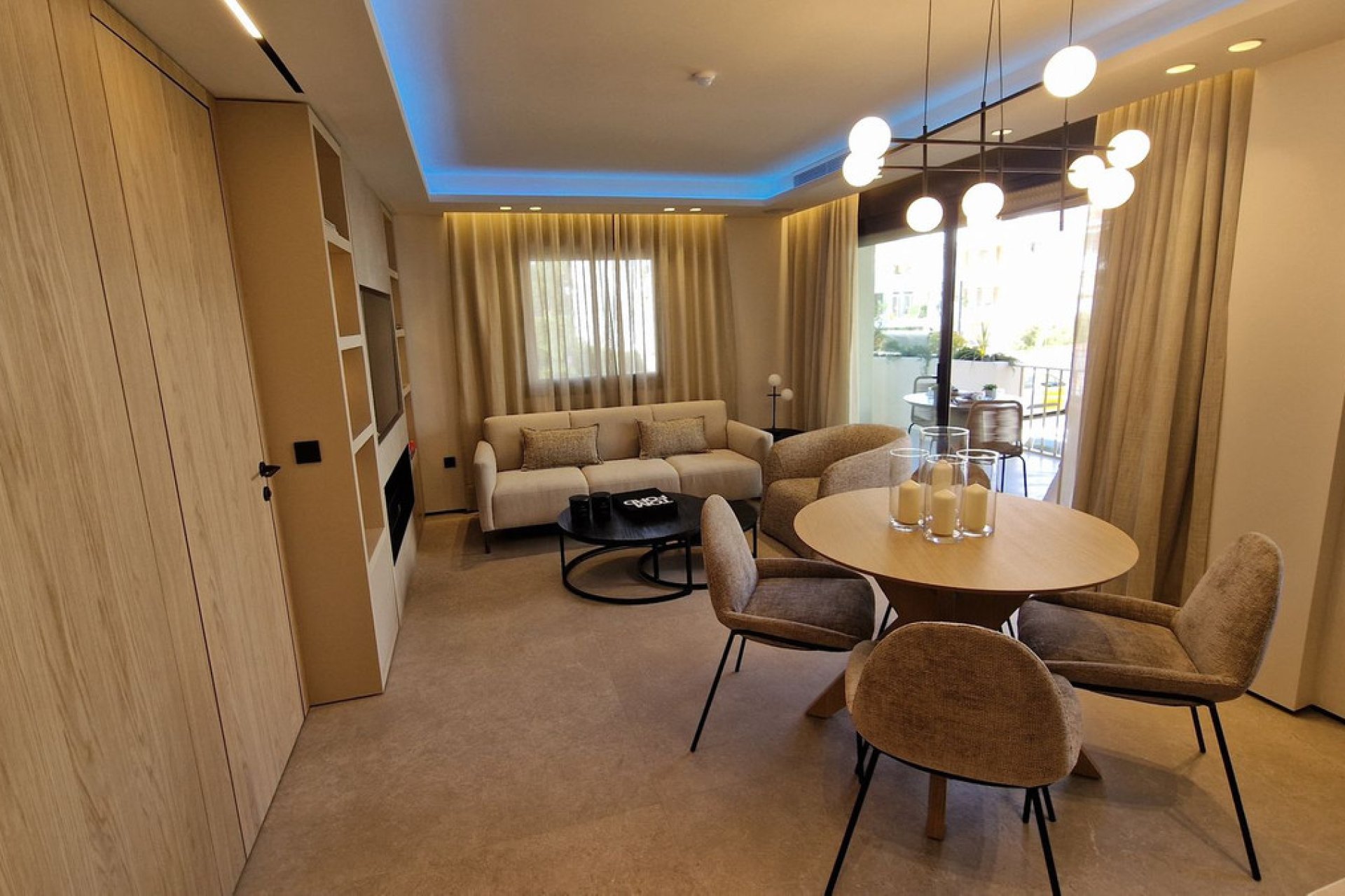 Reventa - Apartment - Middle Floor Apartment - Marbella - Nueva Andalucia