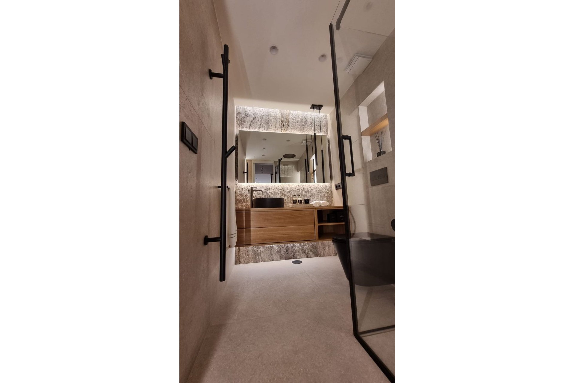 Reventa - Apartment - Middle Floor Apartment - Marbella - Nueva Andalucia