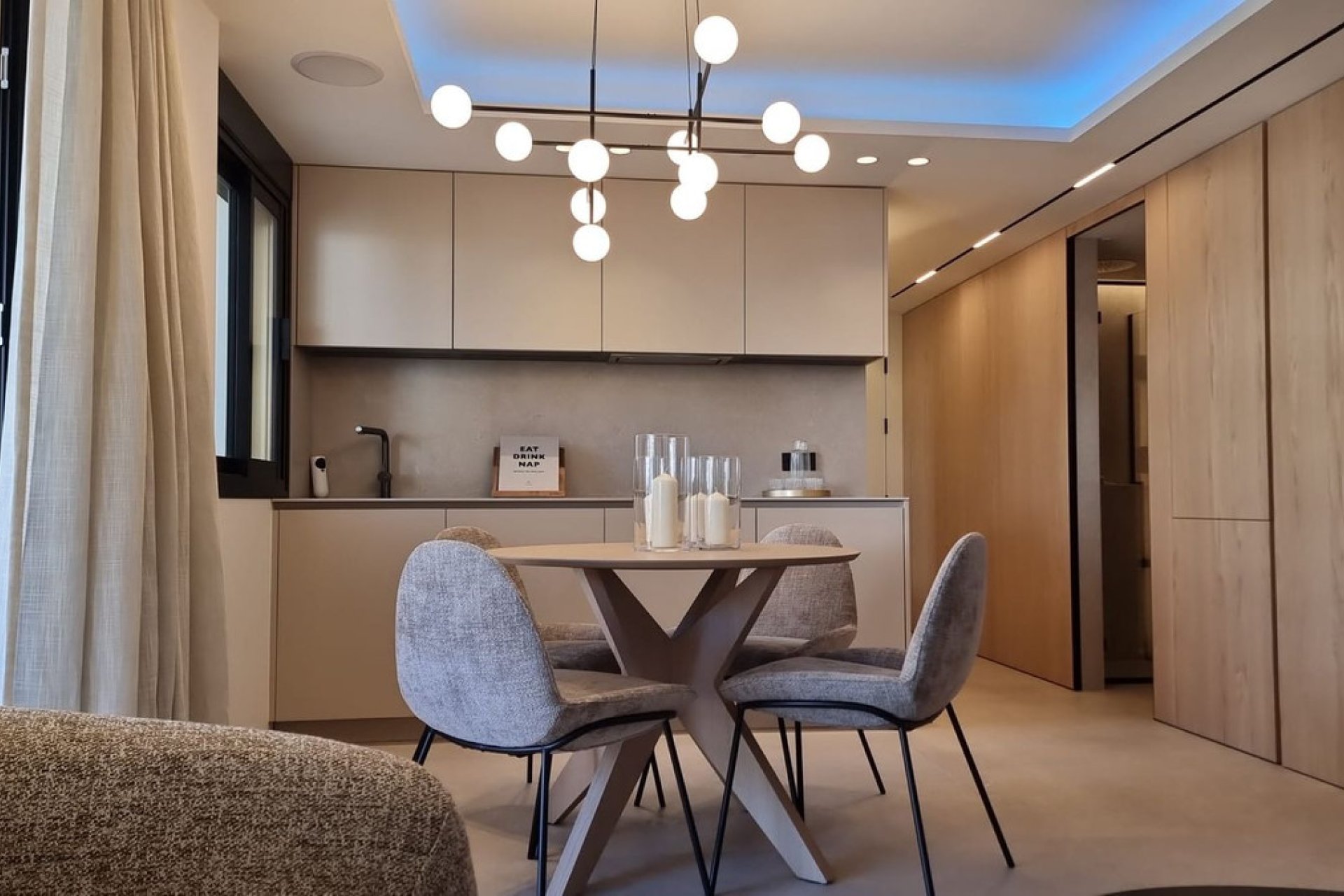 Reventa - Apartment - Middle Floor Apartment - Marbella - Nueva Andalucia