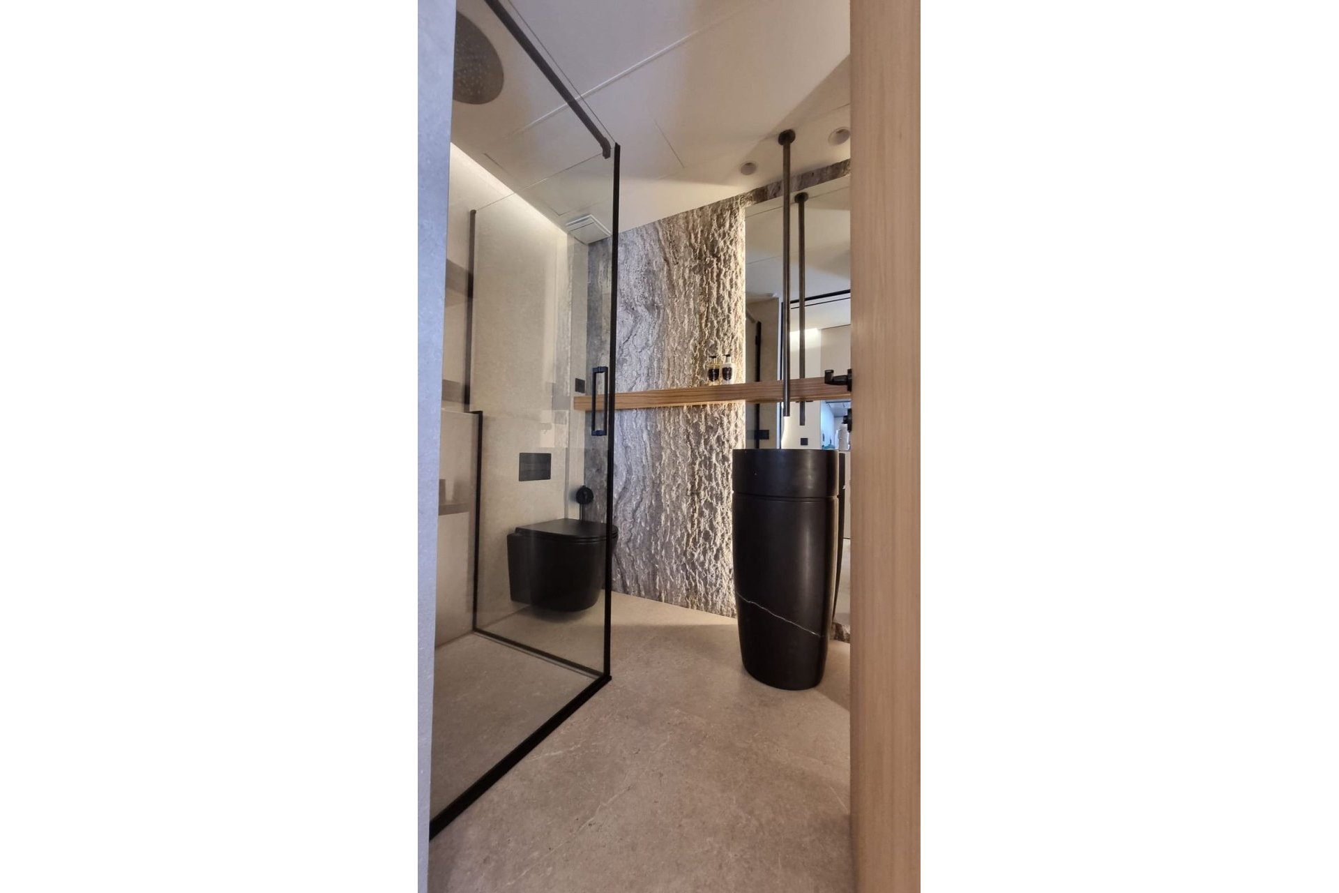 Reventa - Apartment - Middle Floor Apartment - Marbella - Nueva Andalucia