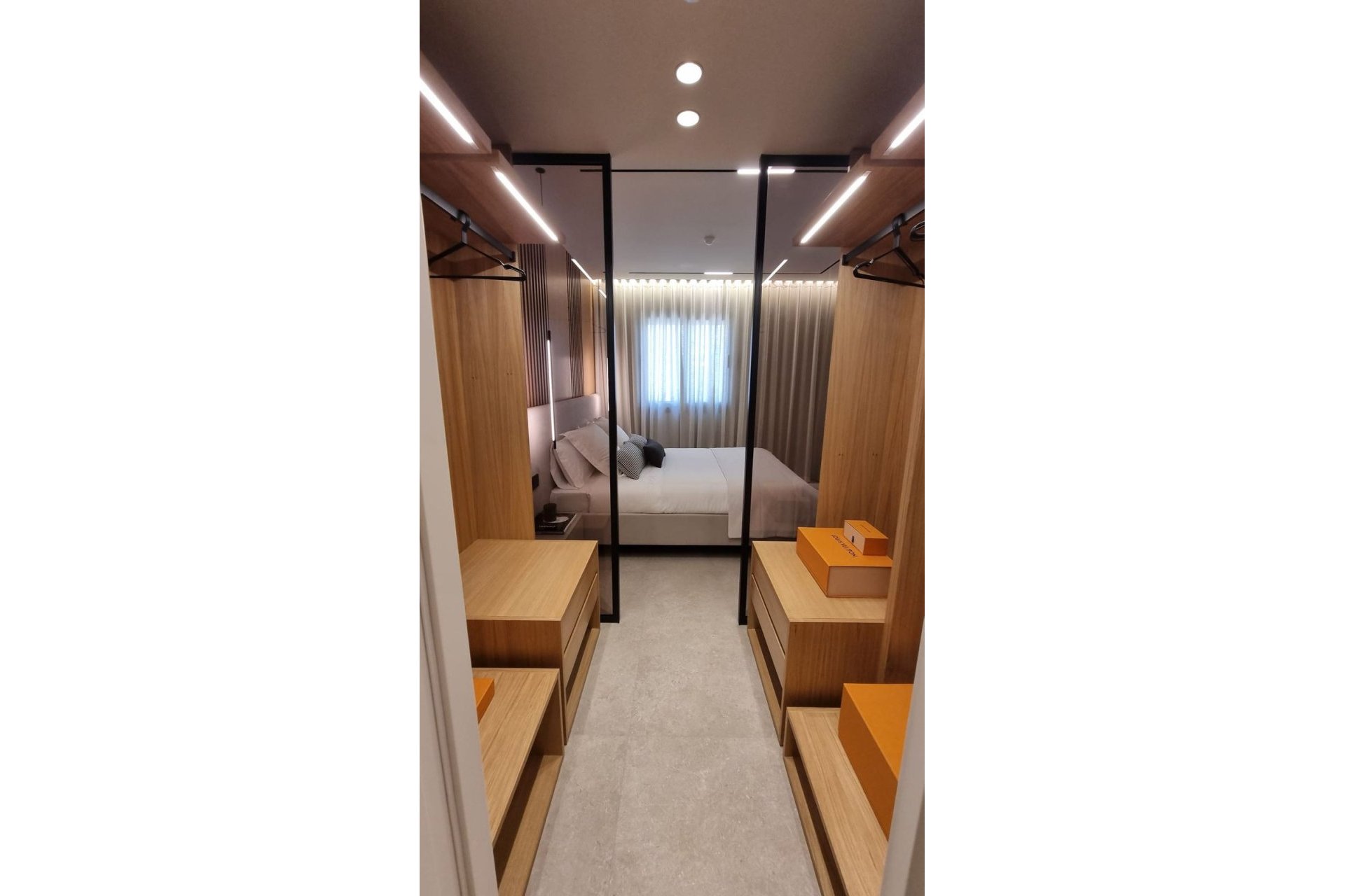 Reventa - Apartment - Middle Floor Apartment - Marbella - Nueva Andalucia