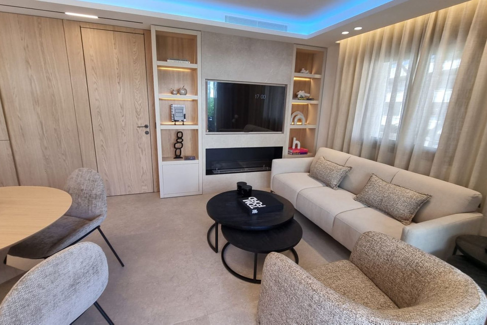 Reventa - Apartment - Middle Floor Apartment - Marbella - Nueva Andalucia