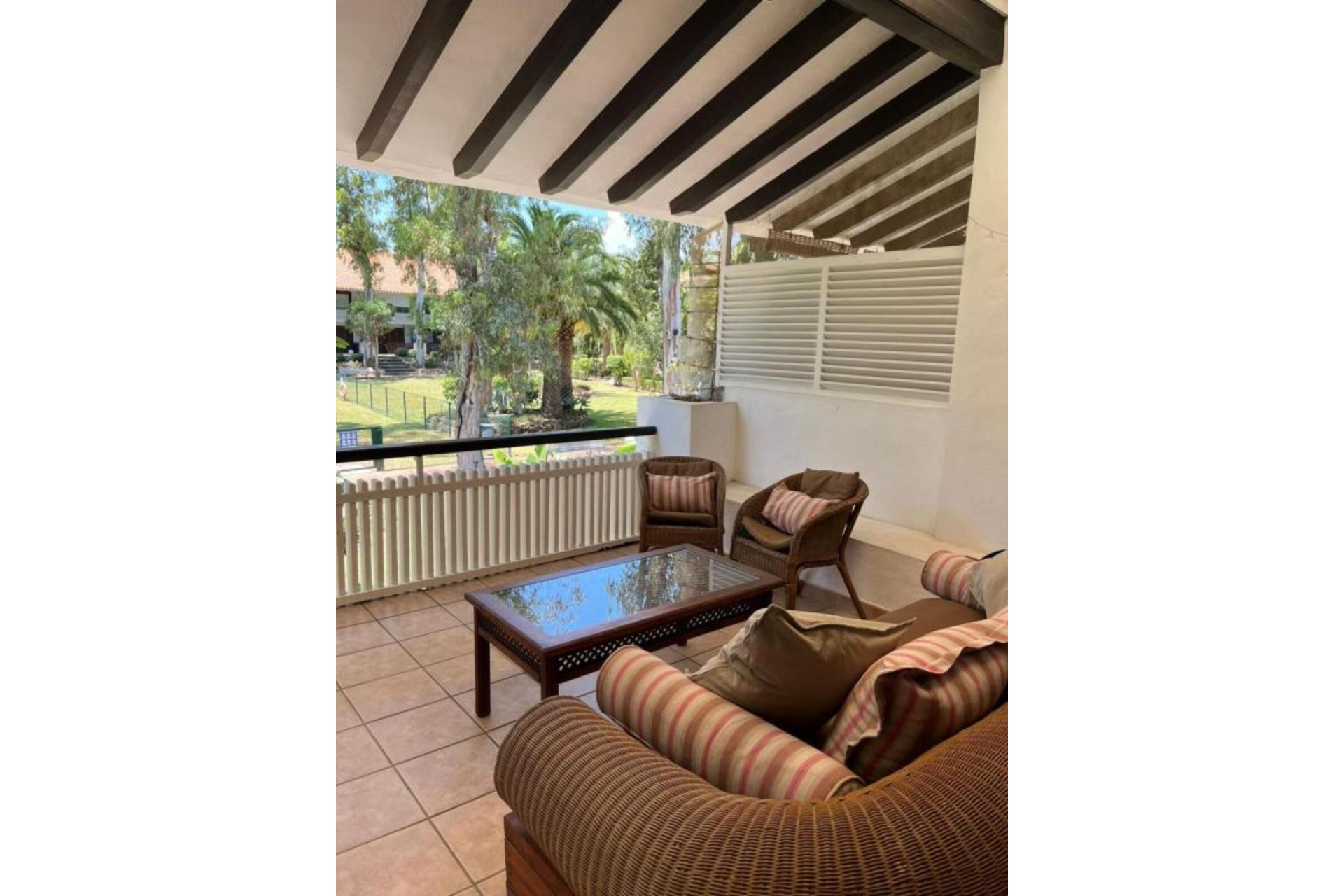 Reventa - Apartment - Middle Floor Apartment - Marbella - Nueva Andalucia