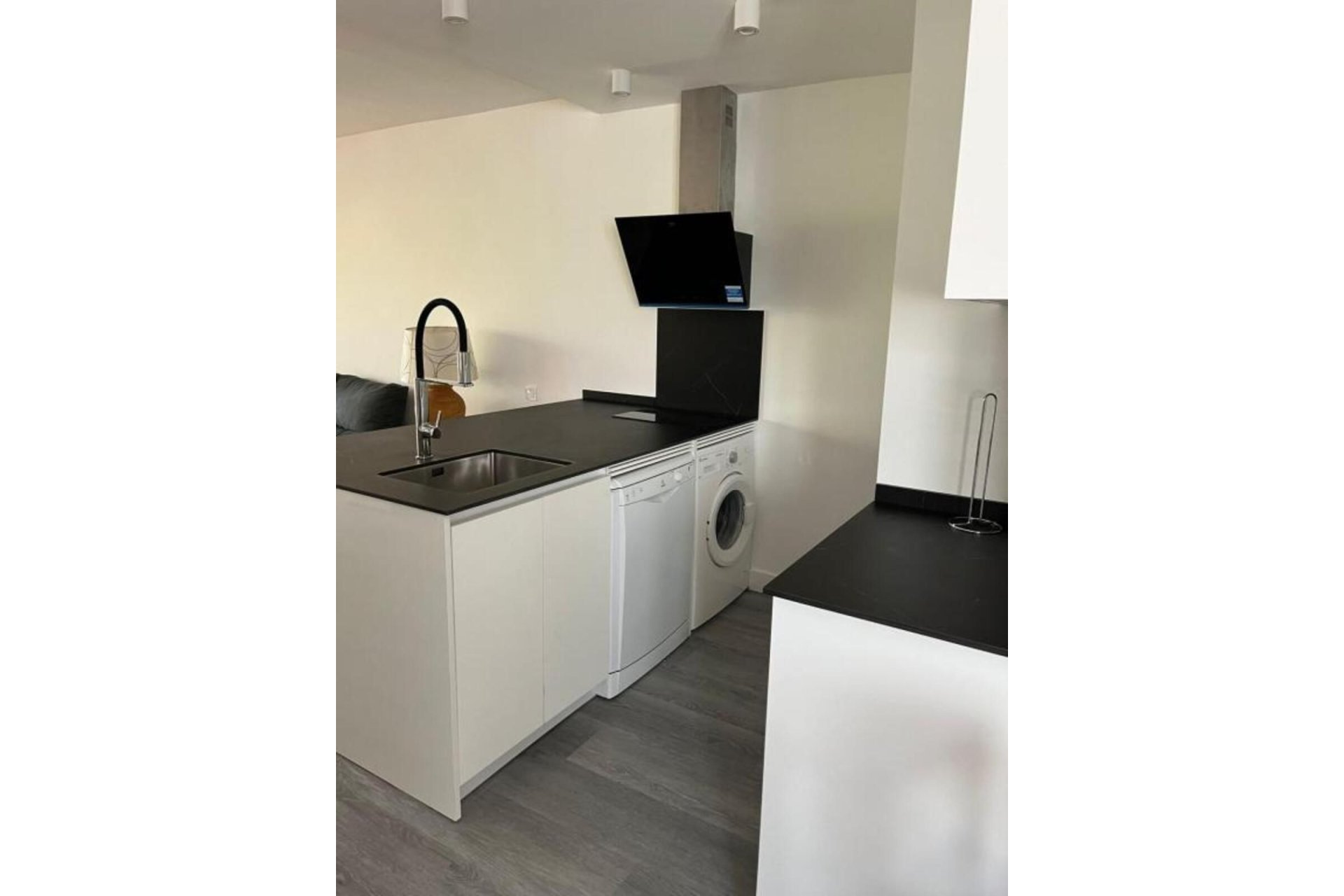 Reventa - Apartment - Middle Floor Apartment - Marbella - Nueva Andalucia