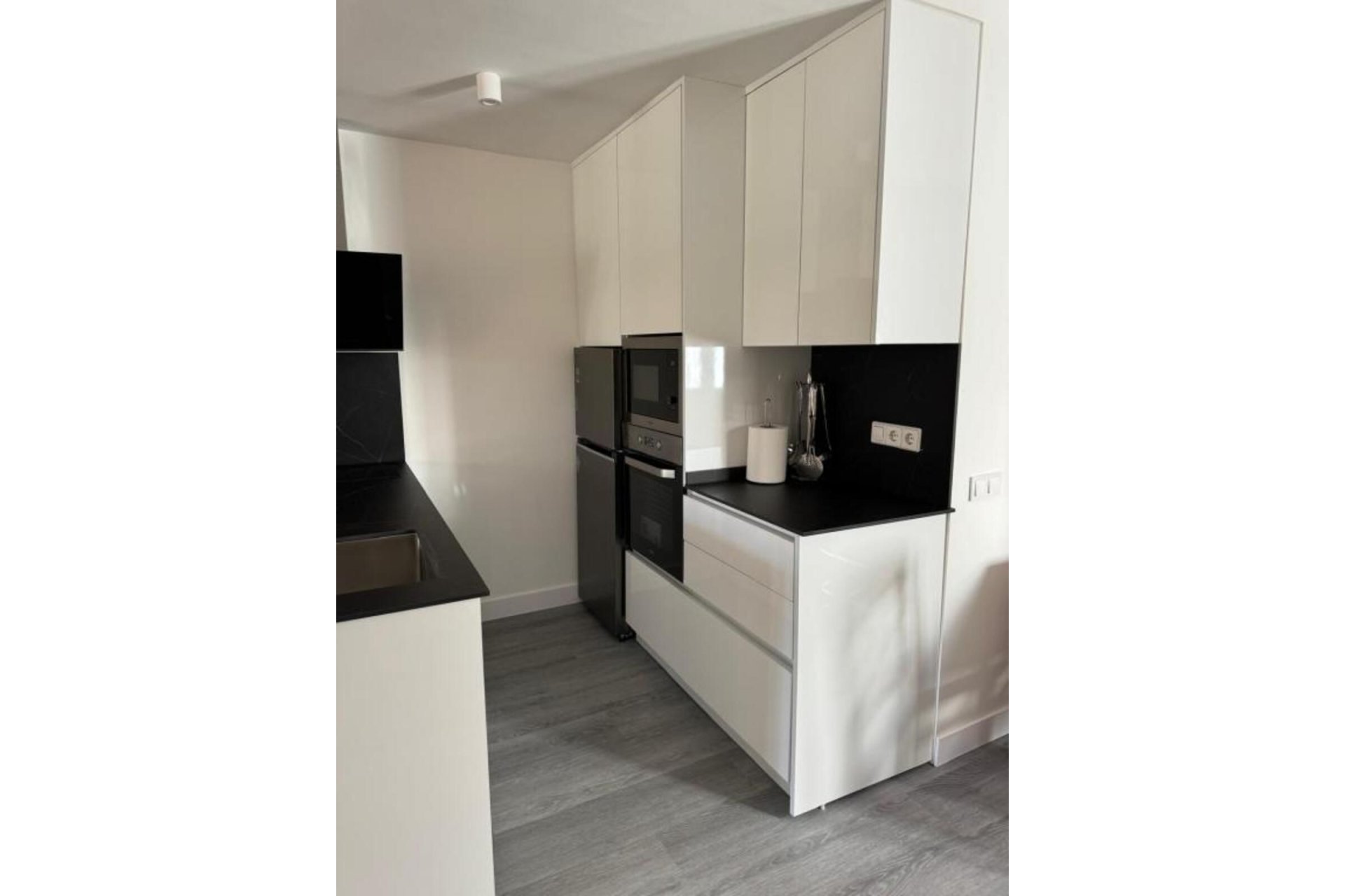 Reventa - Apartment - Middle Floor Apartment - Marbella - Nueva Andalucia