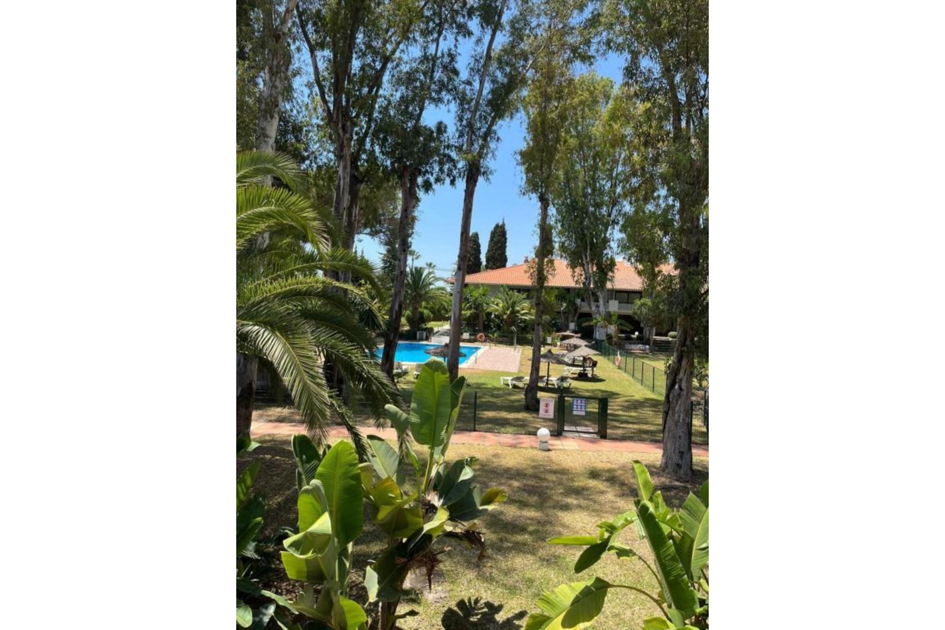 Reventa - Apartment - Middle Floor Apartment - Marbella - Nueva Andalucia